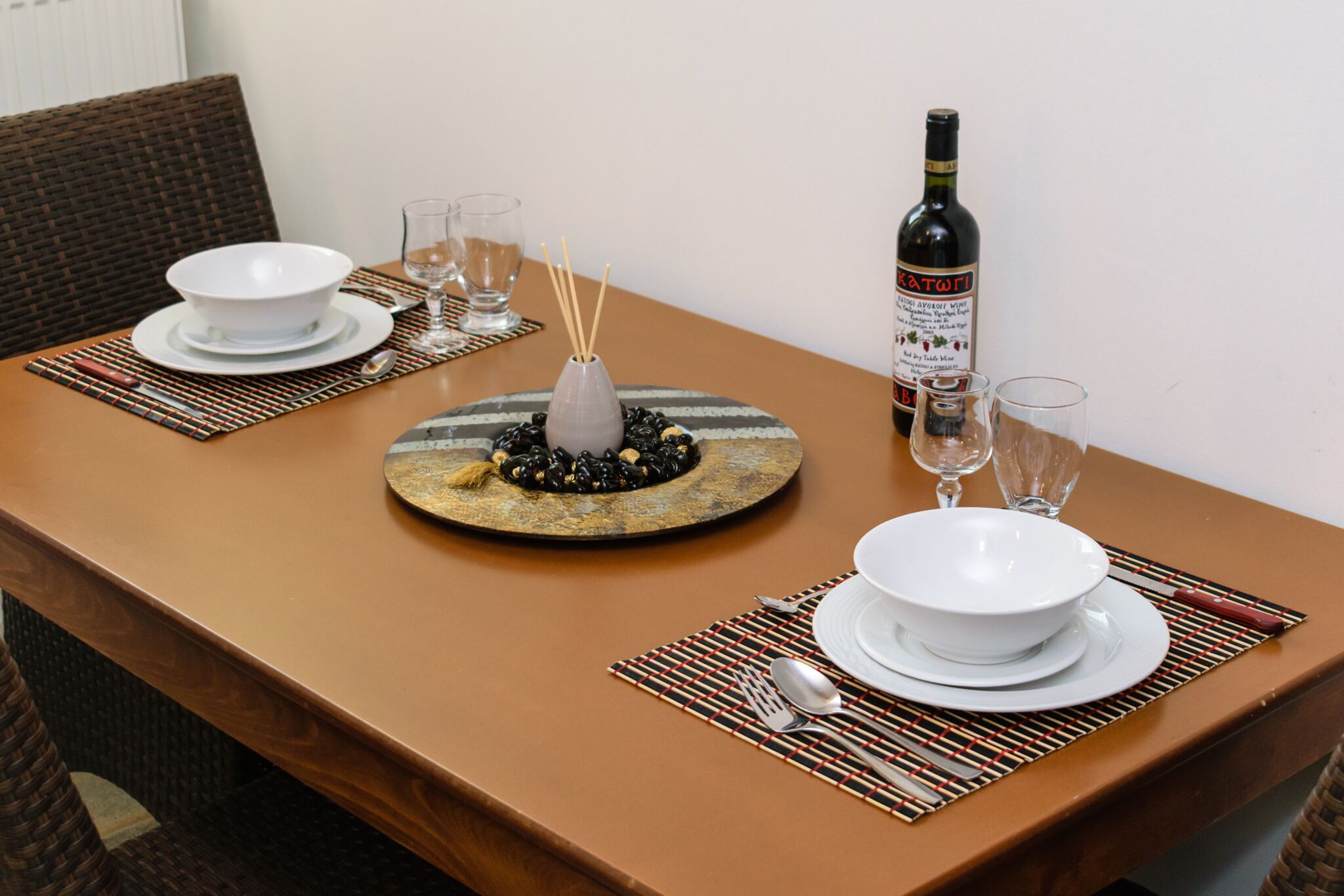 Xenios Dias Apartments