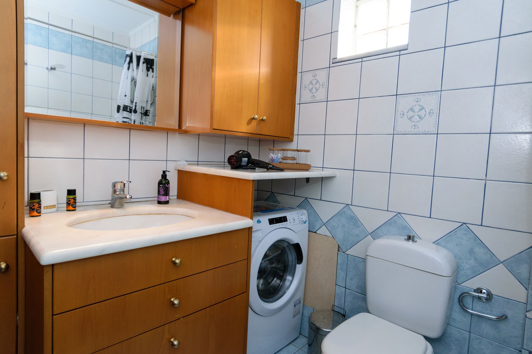 Xenios Dias Apartments
