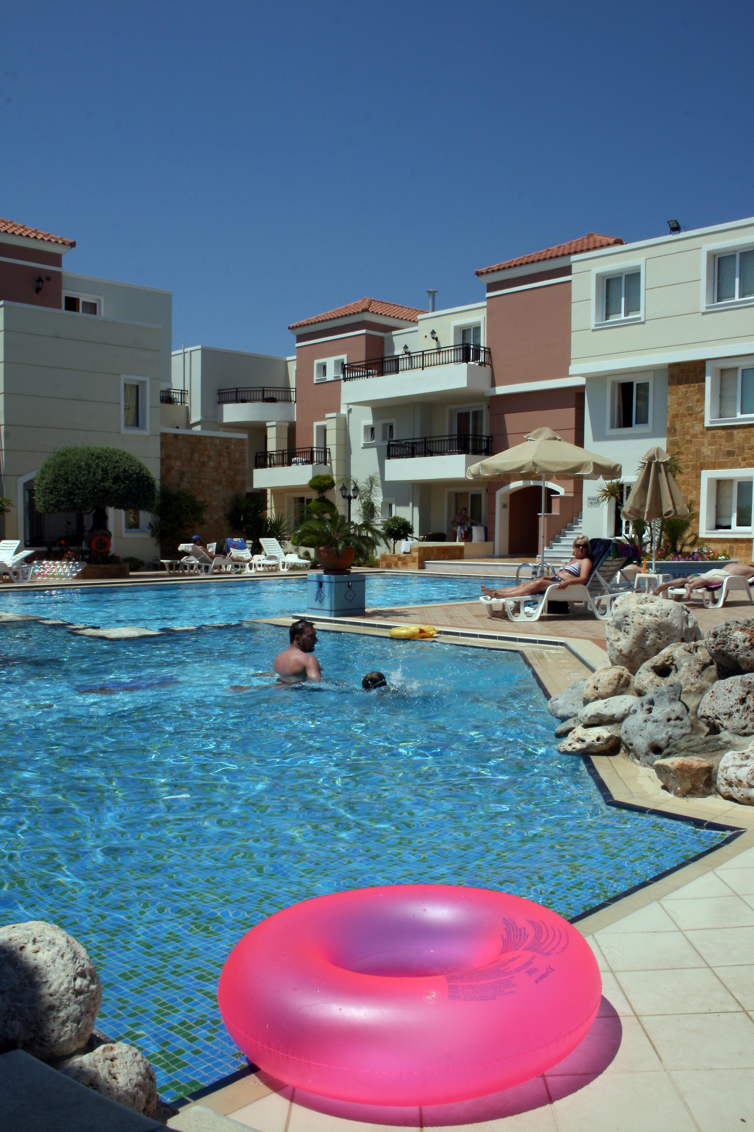 Zeus Village