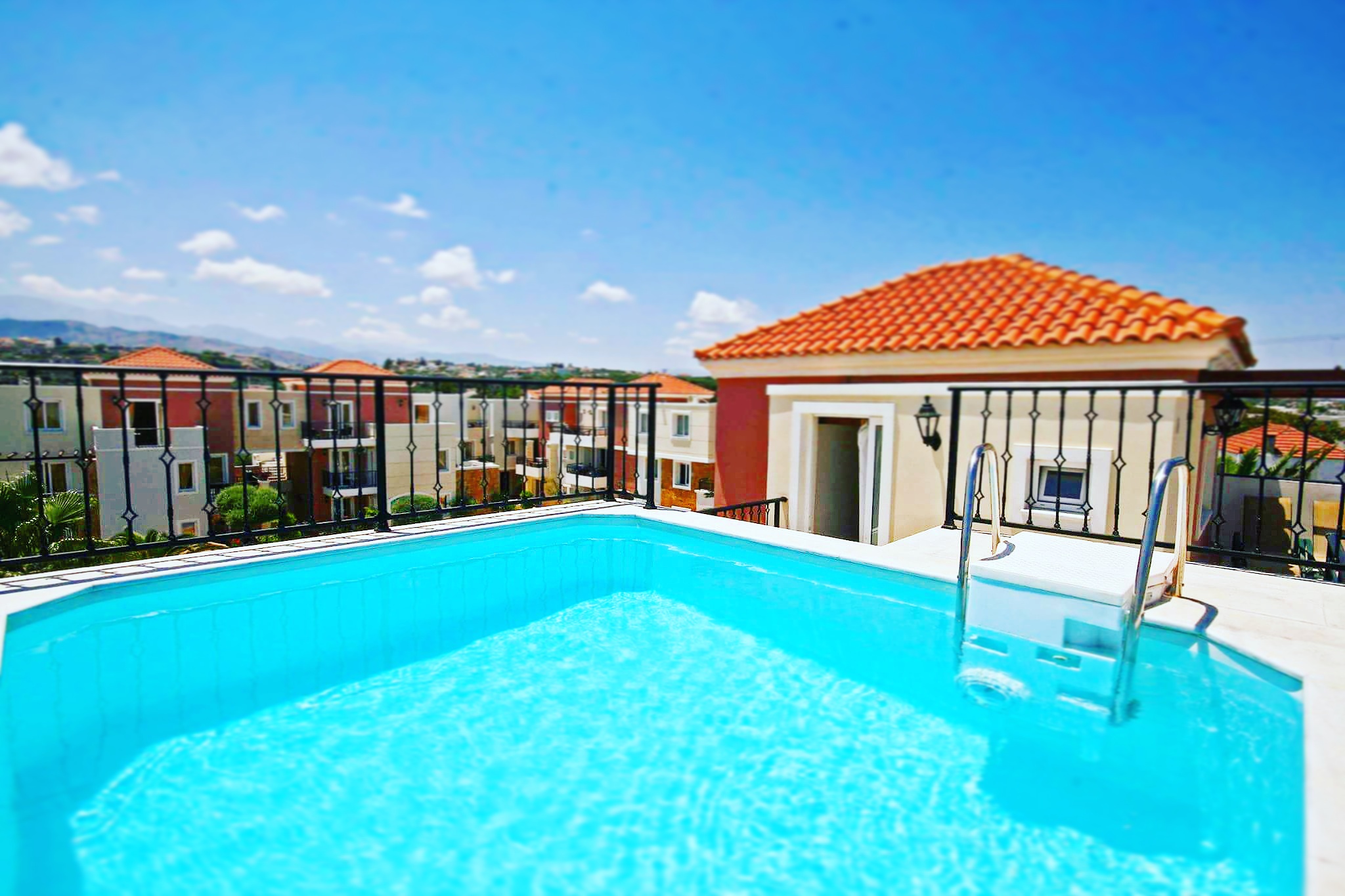 Zeus Village