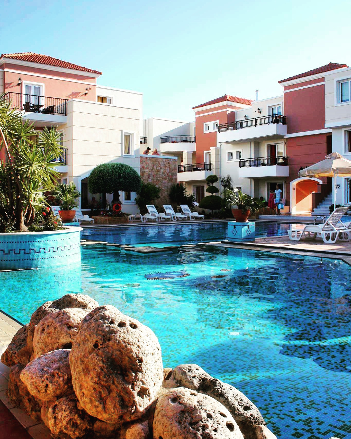 Zeus Village