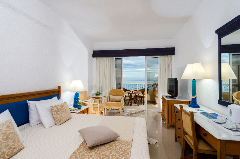 Leptos Panorama Hotel