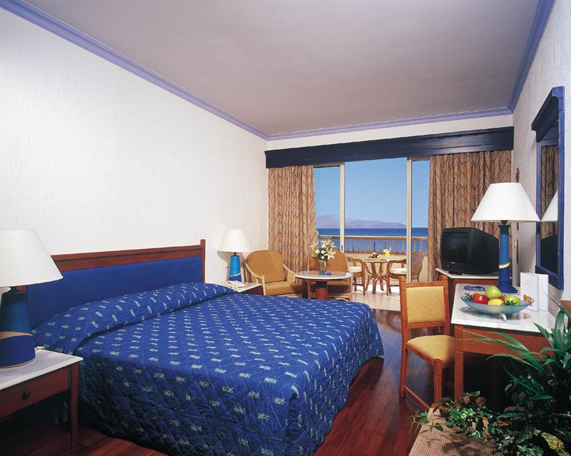 Leptos Panorama Hotel