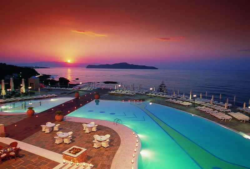 Leptos Panorama Hotel