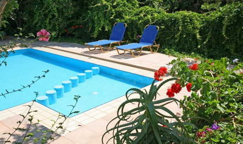 Villa Armonia