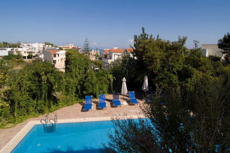 Villa Armonia