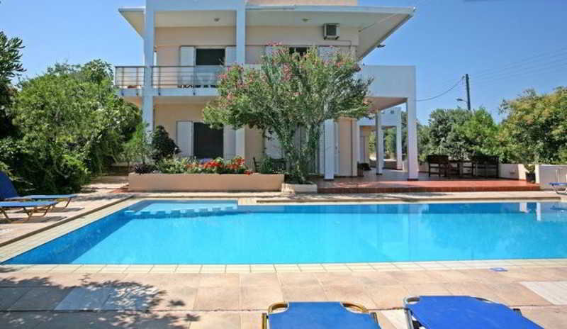 Villa Armonia