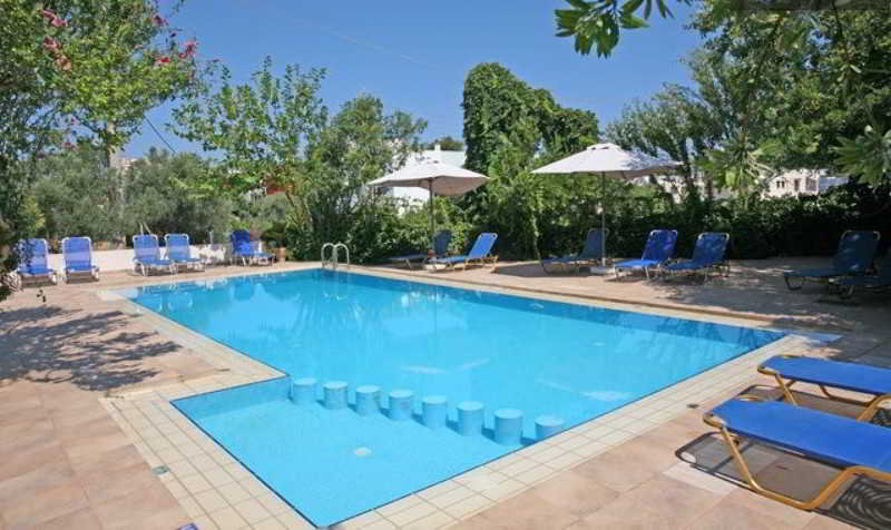 Villa Armonia