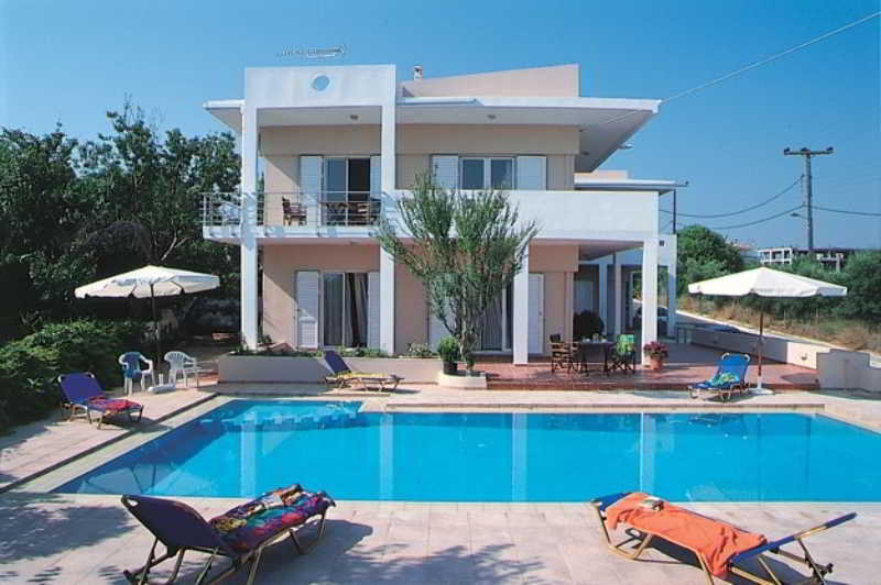 Villa Armonia