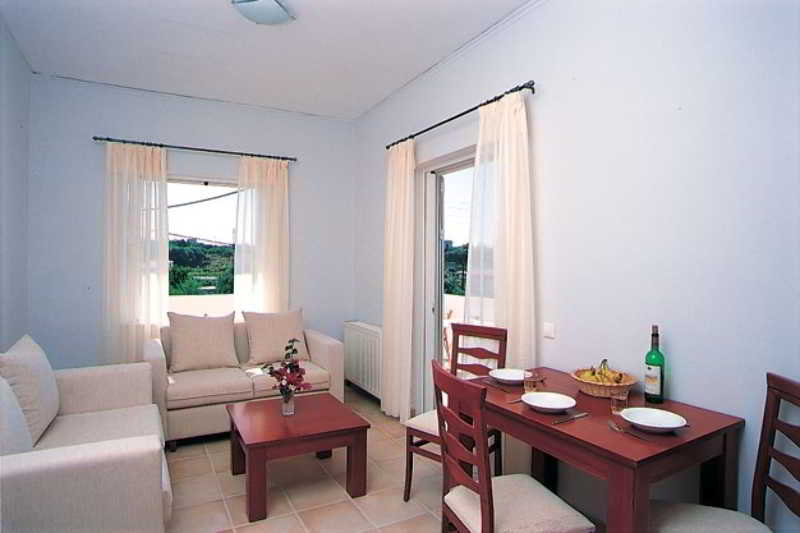 Villa Armonia