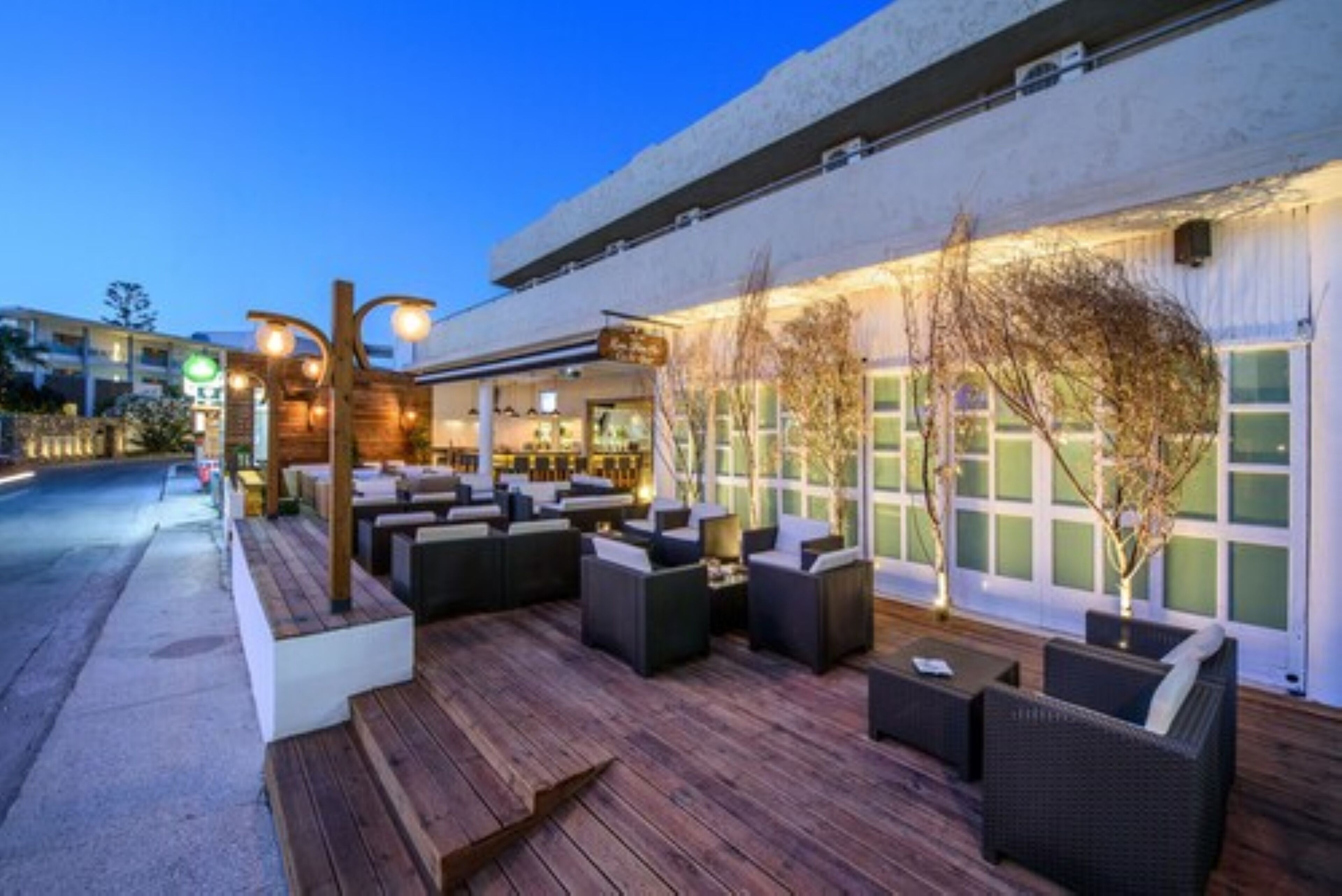Despina Apts by Estia