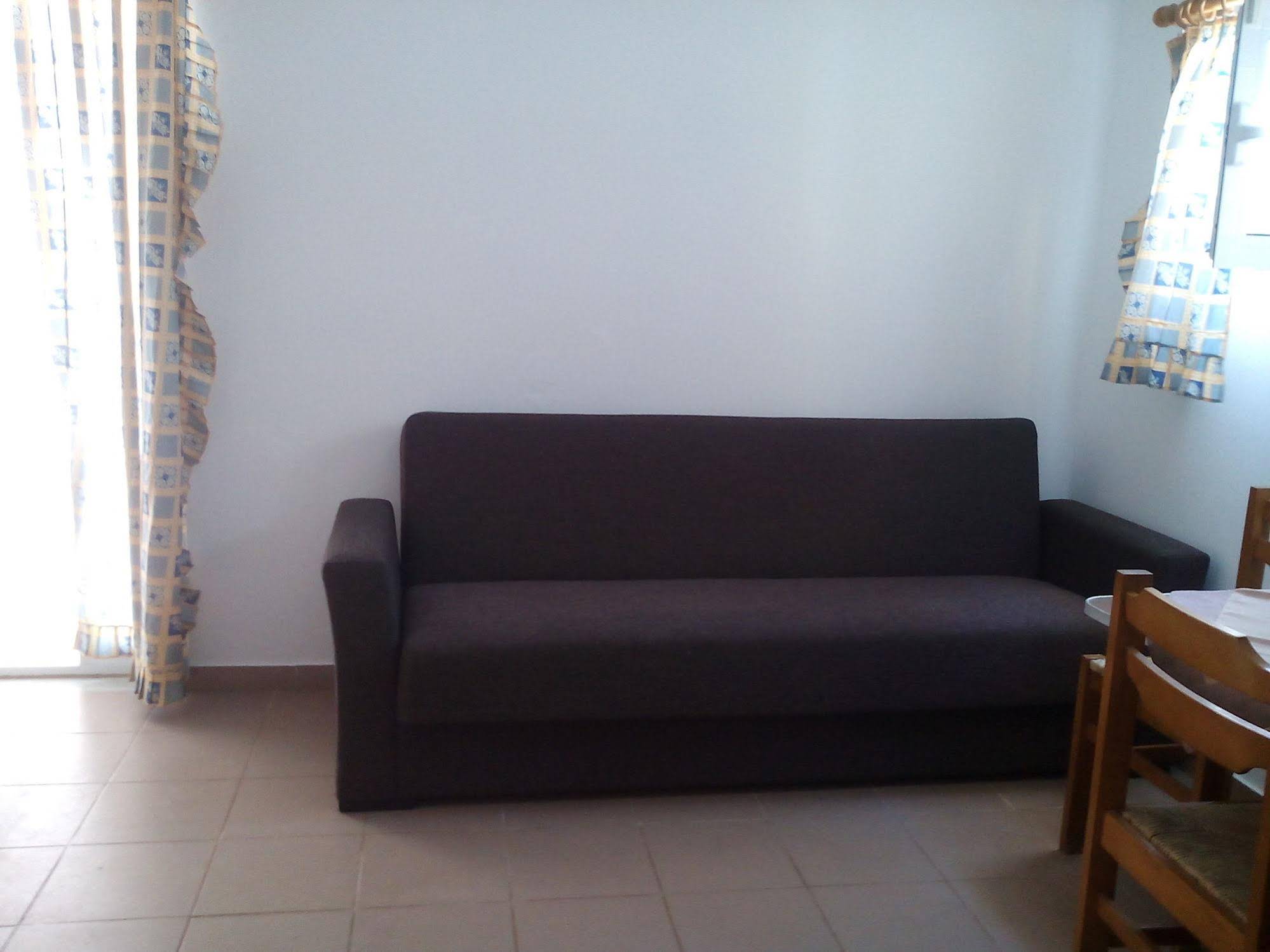 Dimitra Apartments