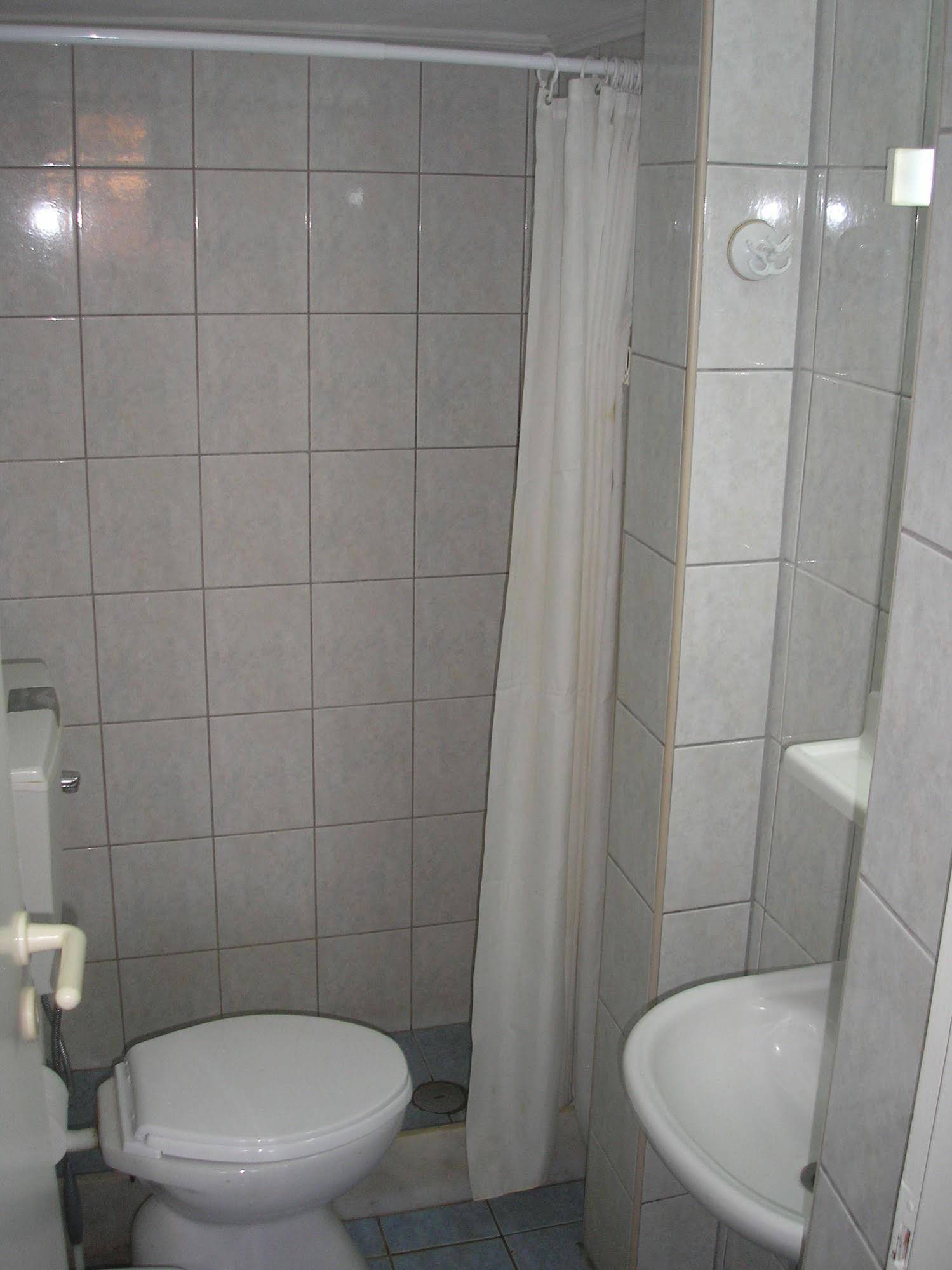 Dimitra Apartments