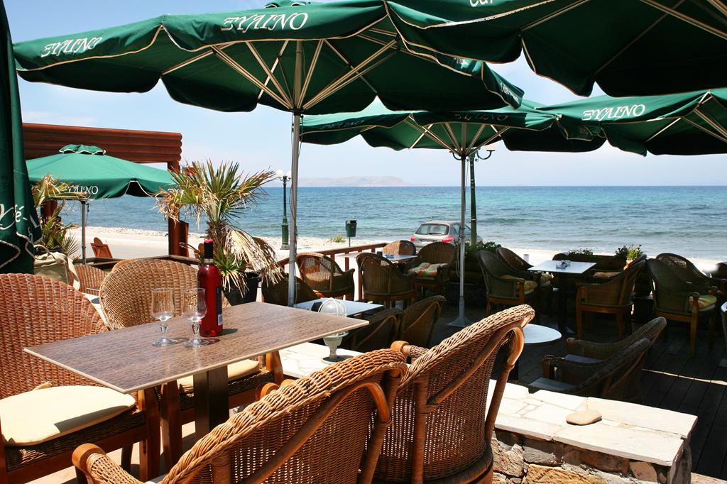 Kaissa Beach Hotel