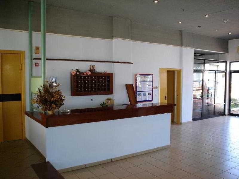 Kaissa Beach Hotel