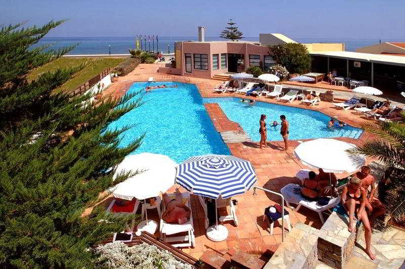 Kaissa Beach Hotel
