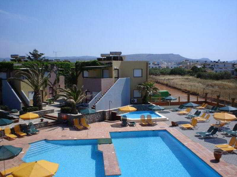 Kaissa Beach Hotel
