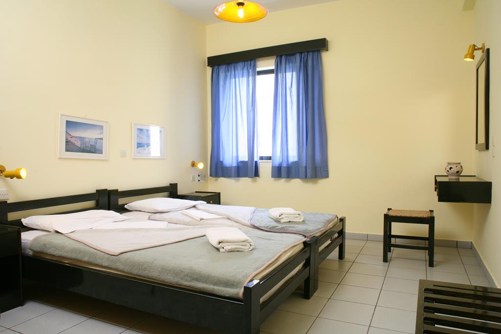 Kaissa Beach Hotel