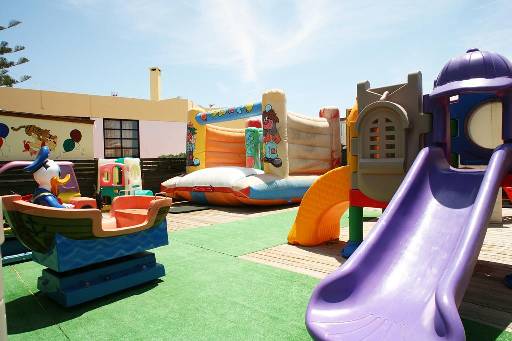 Kaissa Beach Hotel