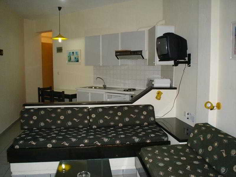 Kaissa Beach Hotel