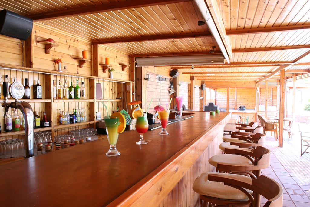 Kaissa Beach Hotel