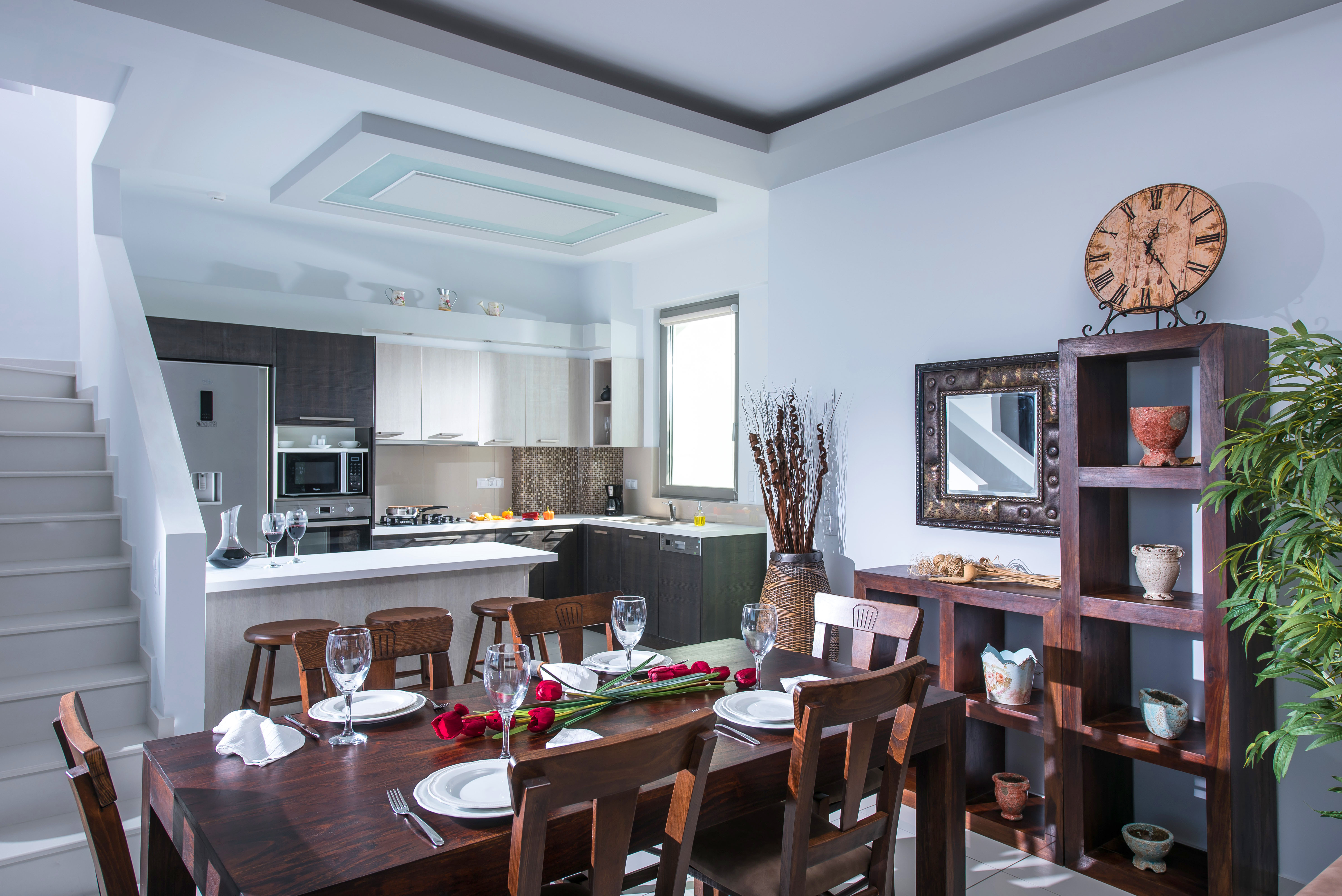Poseidon Villas