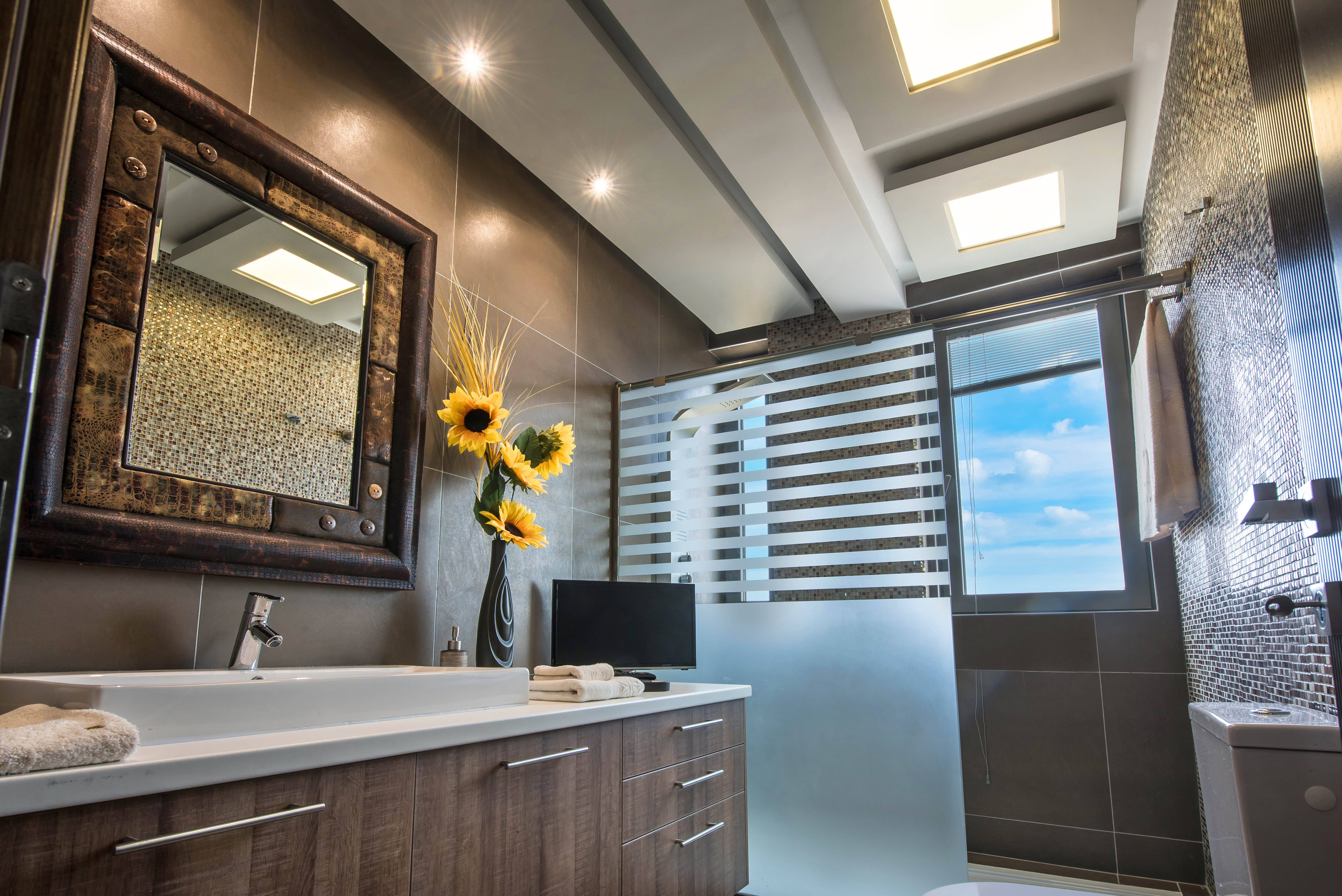 Poseidon Villas