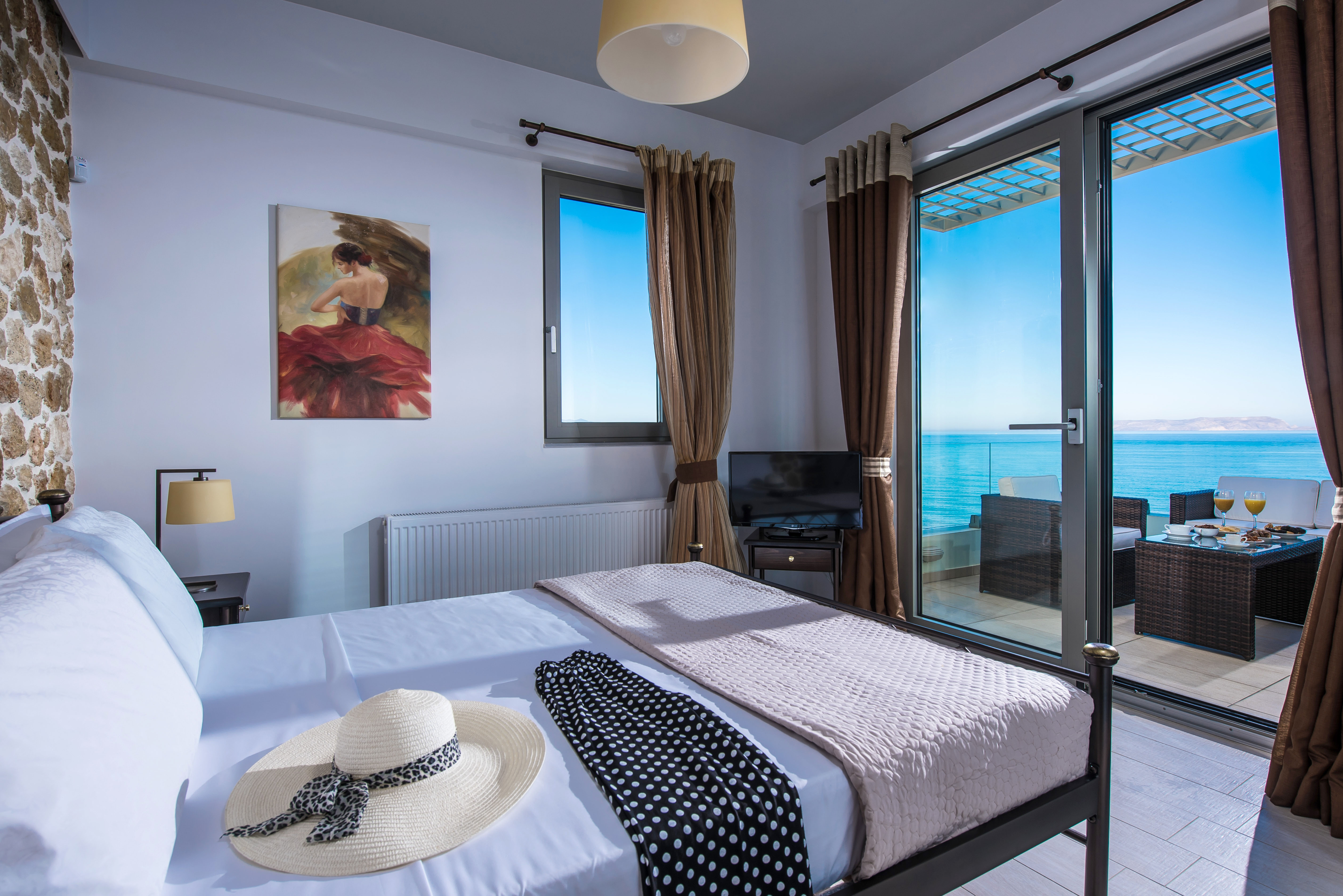 Poseidon Villas