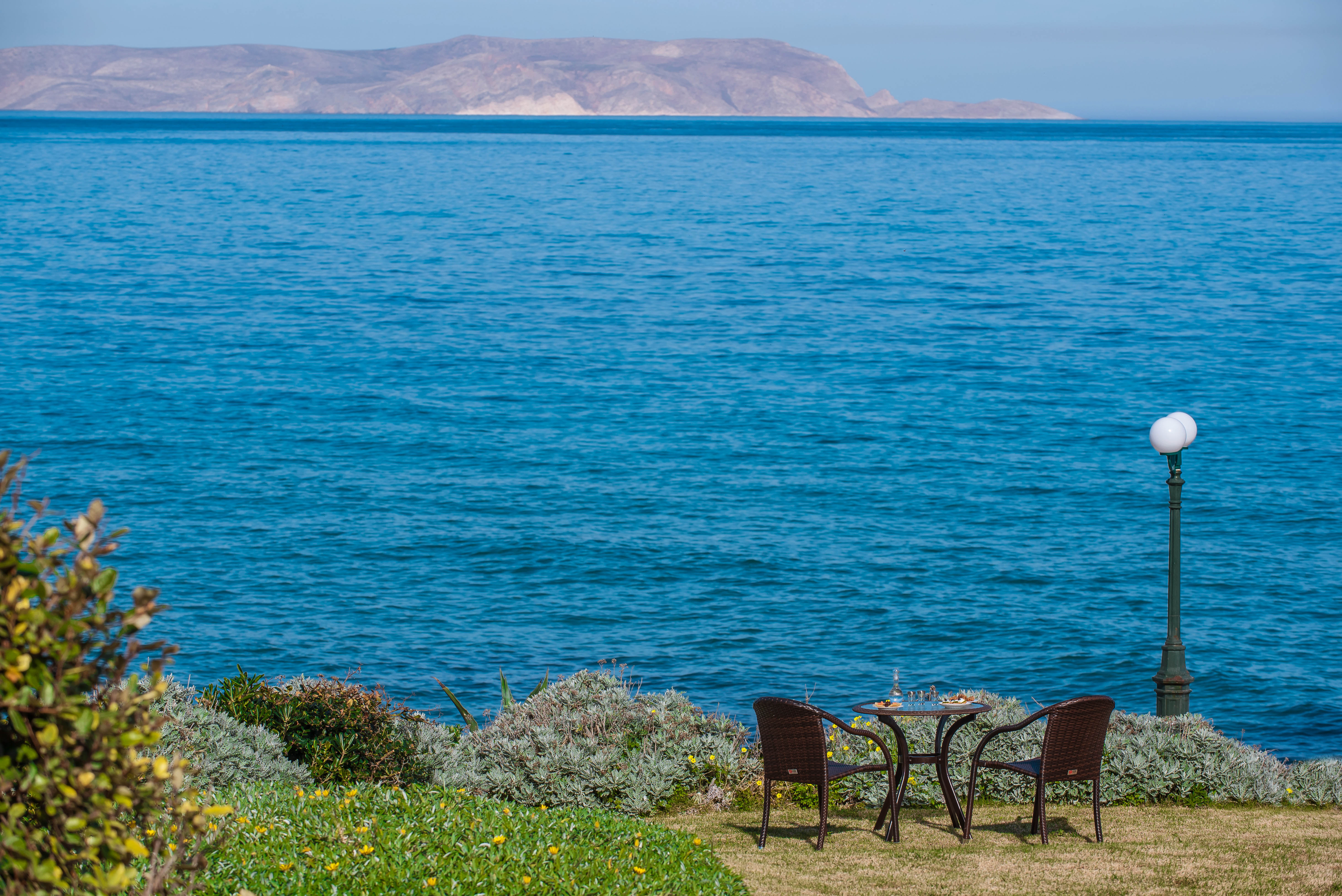 Poseidon Villas