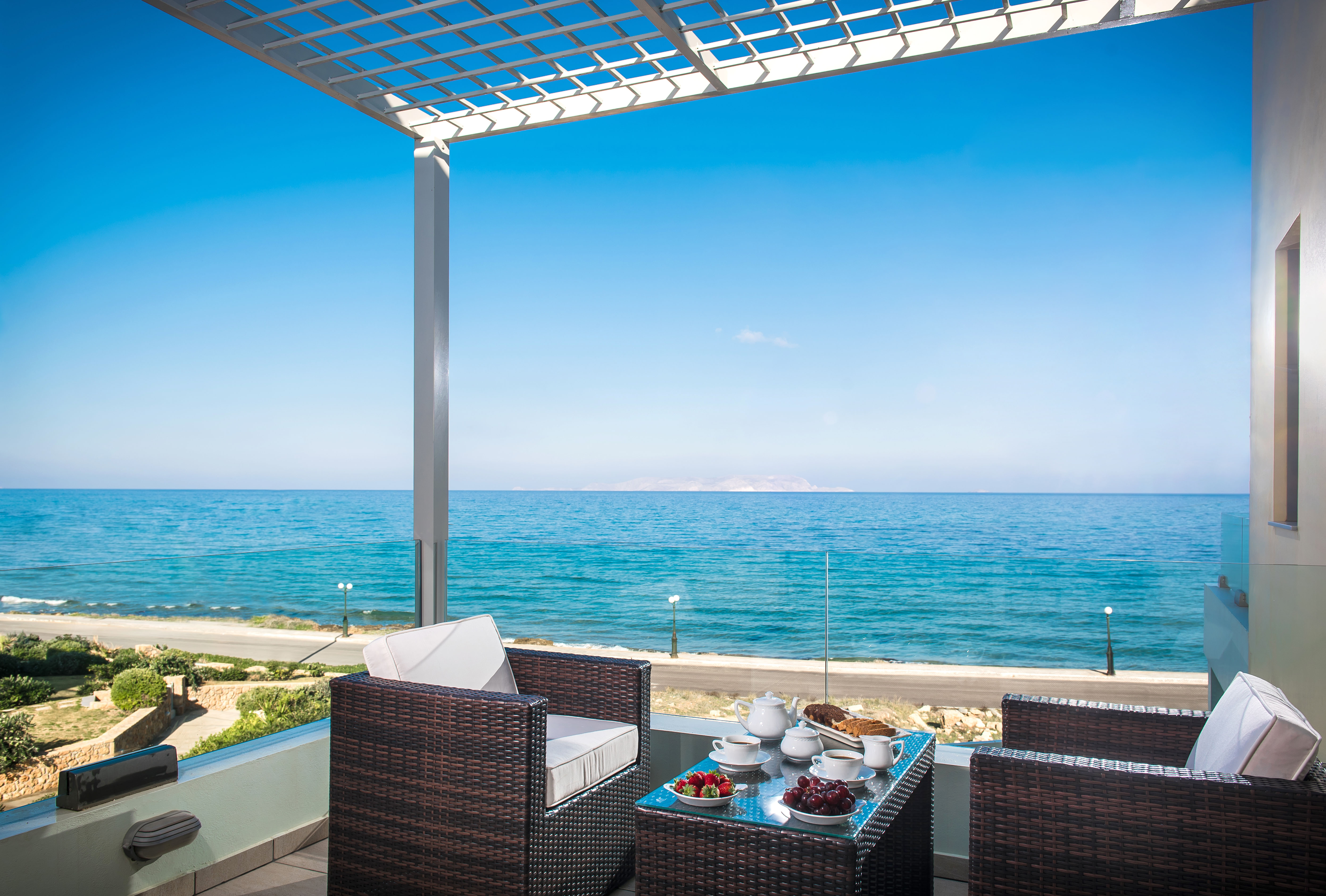 Poseidon Villas