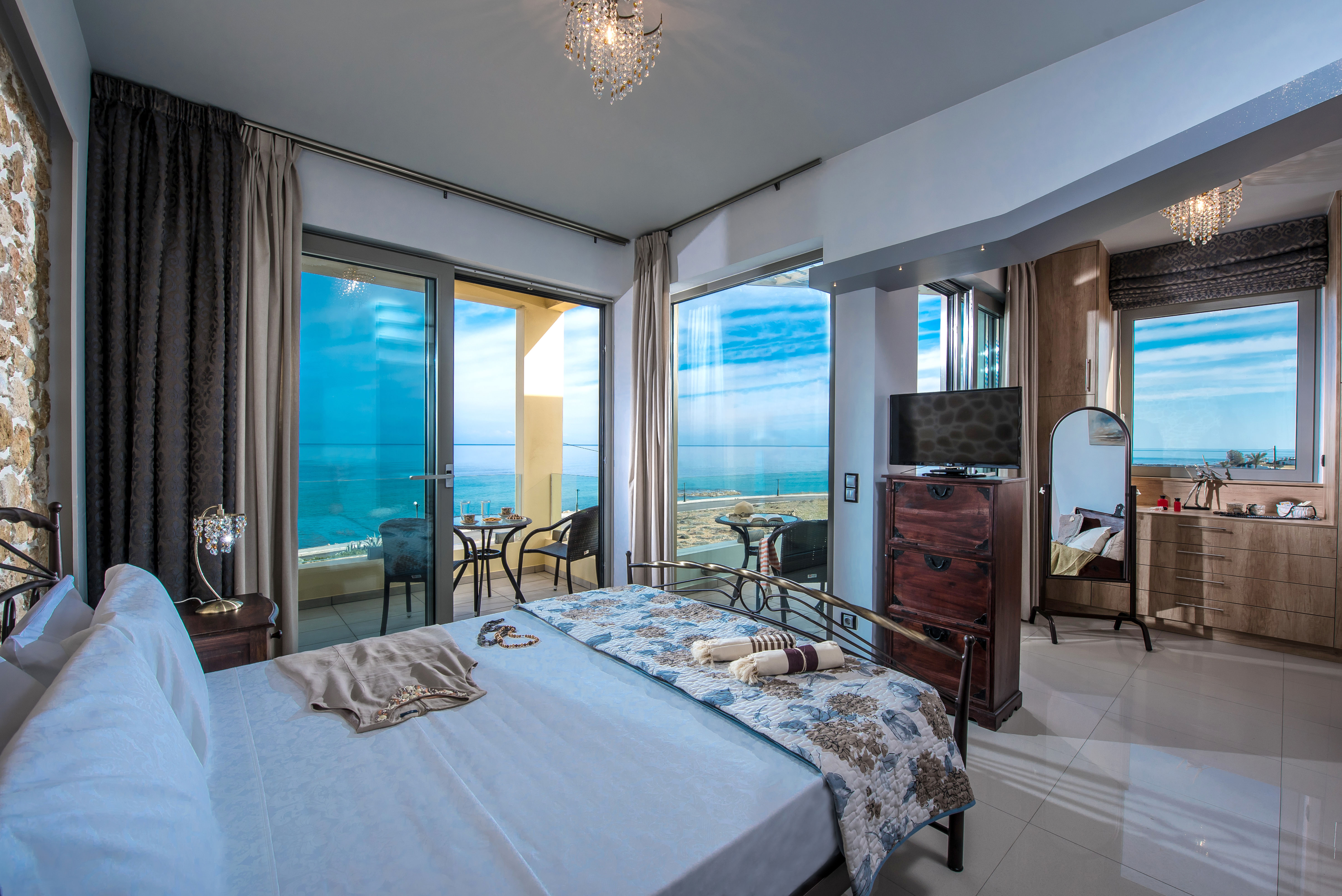Poseidon Villas