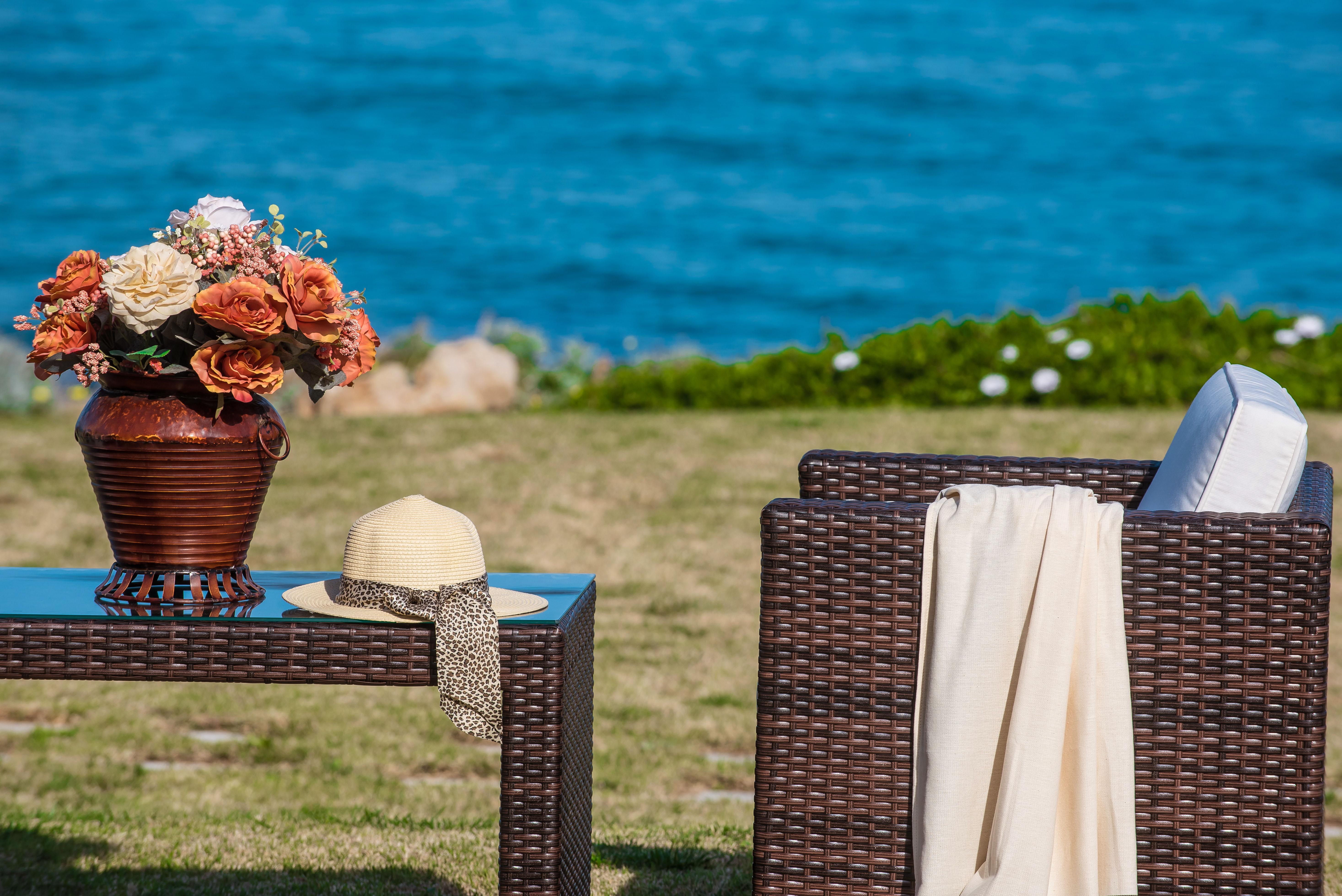 Poseidon Villas