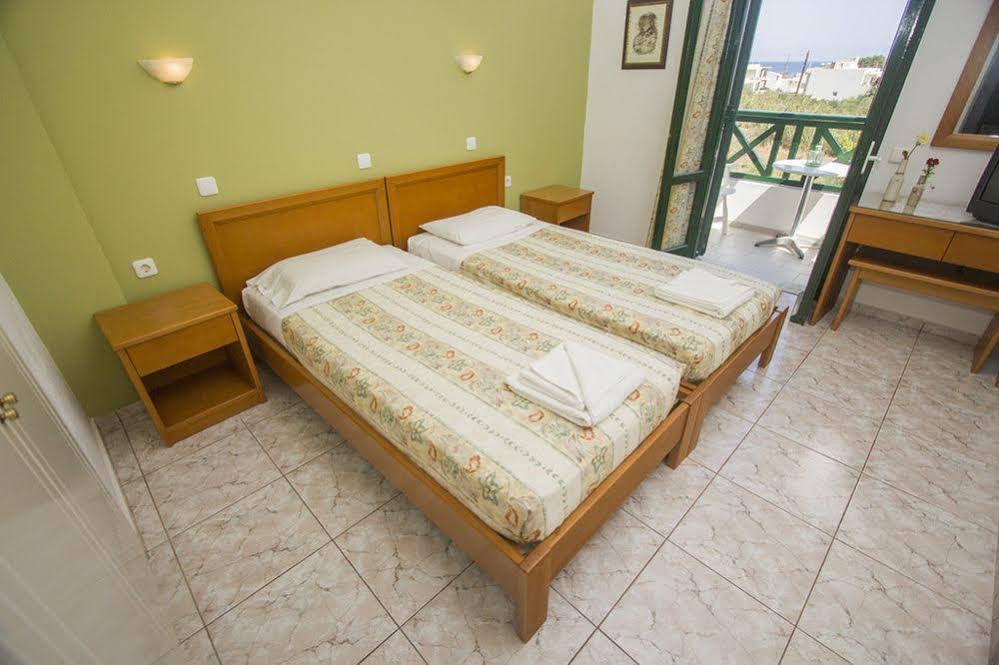 Sevini Apartments