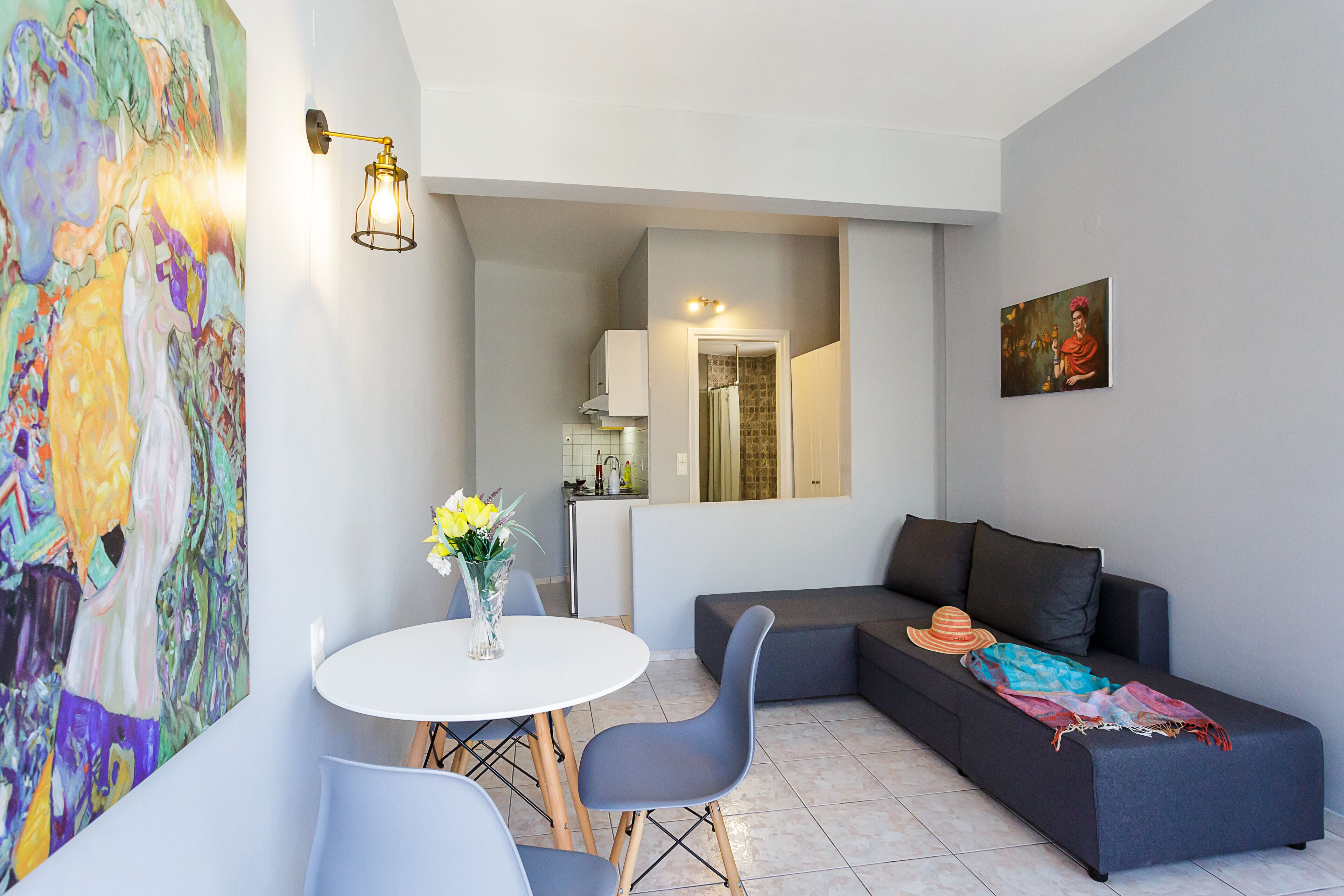 Sole Mare Seaside Apartments