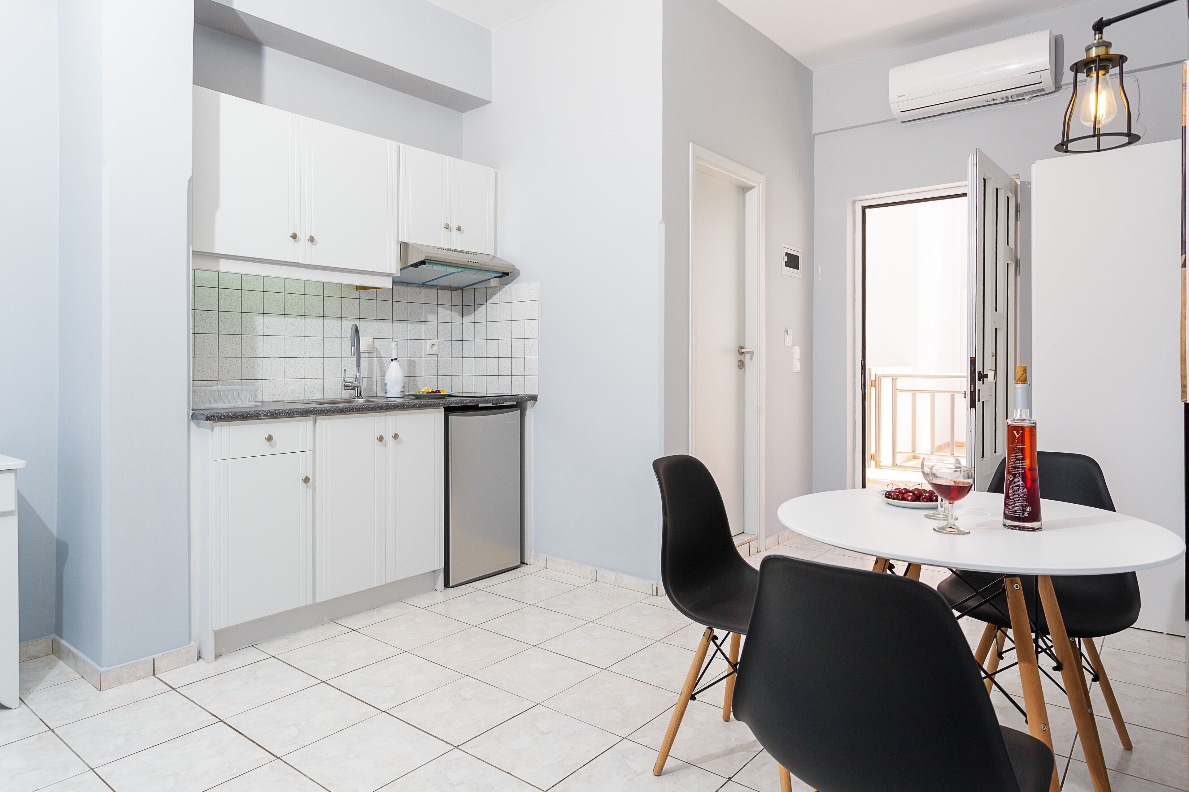 Sole Mare Seaside Apartments