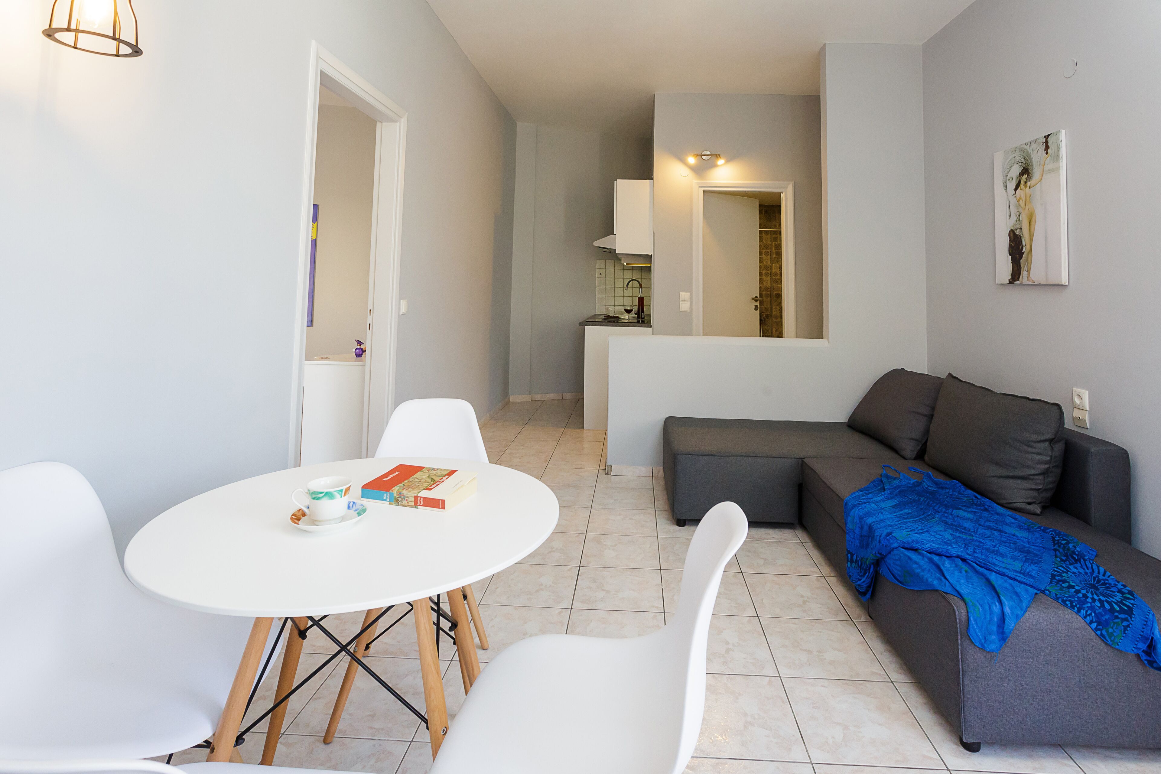 Sole Mare Seaside Apartments