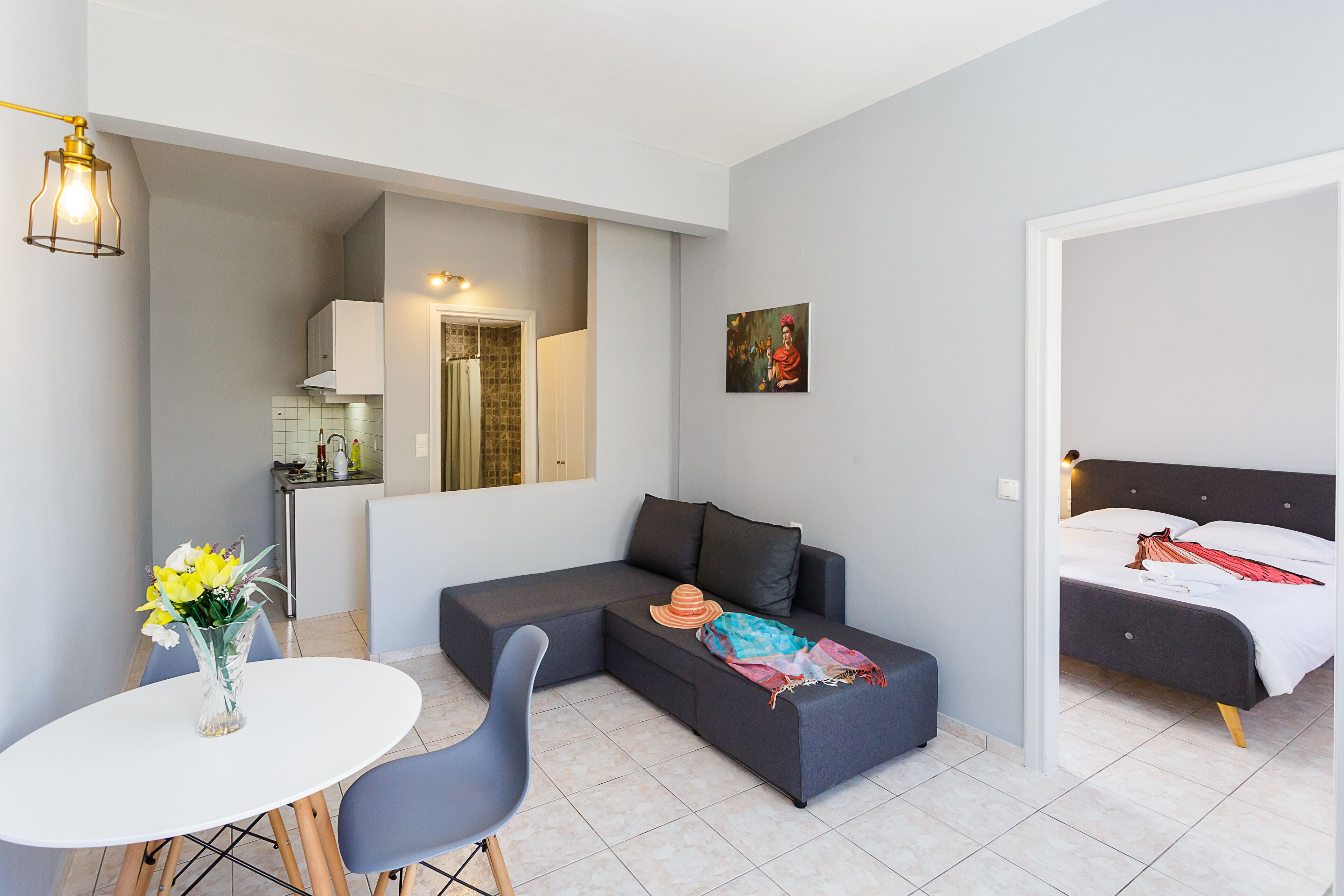 Sole Mare Seaside Apartments