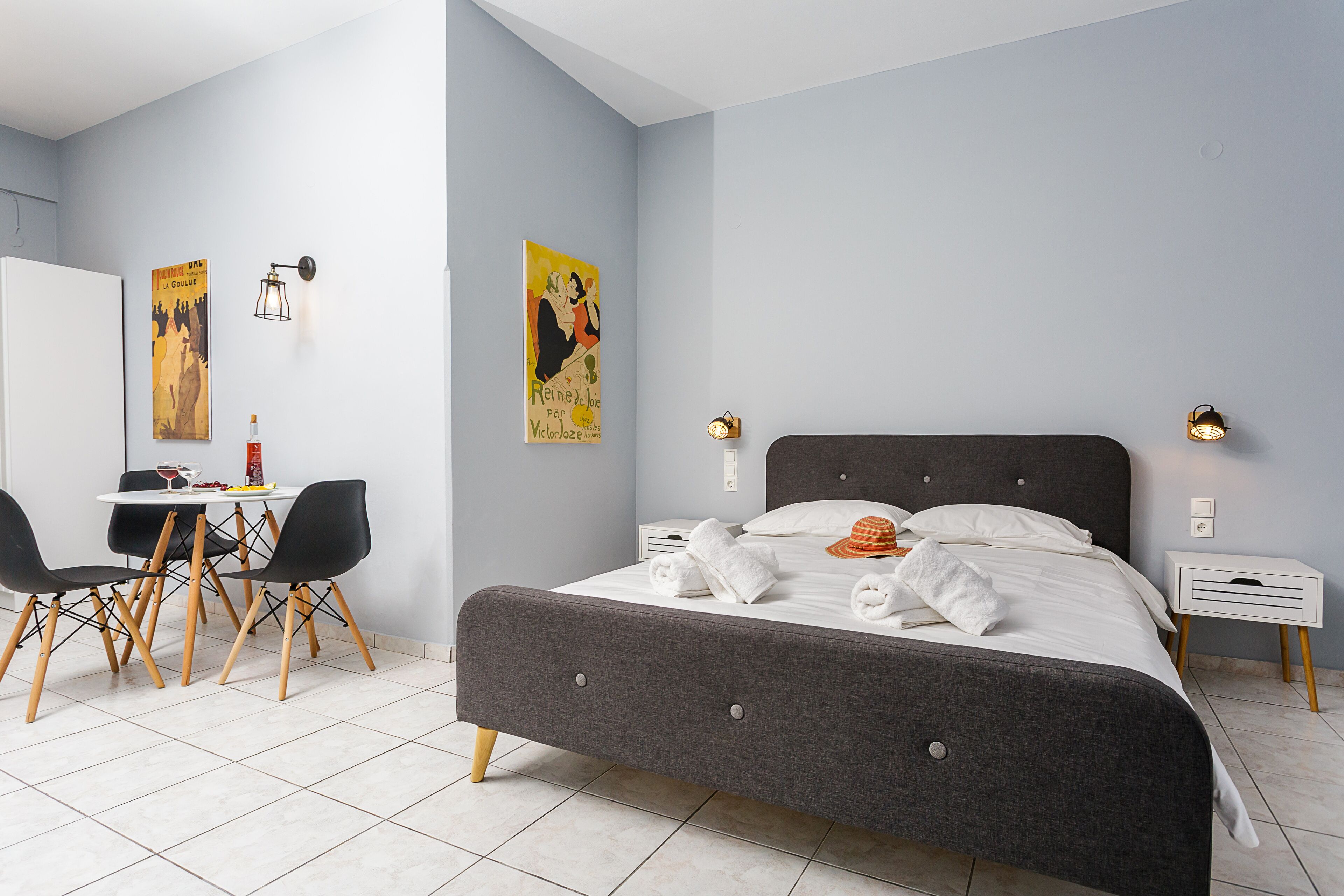 Sole Mare Seaside Apartments