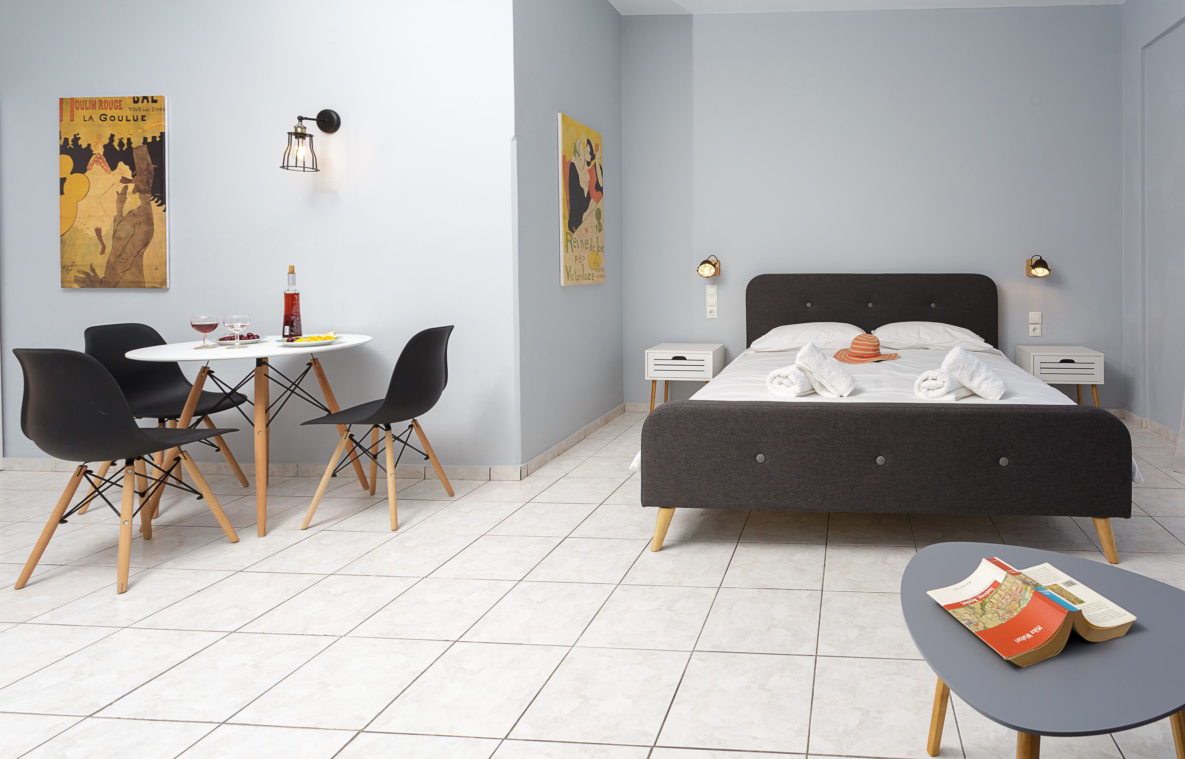 Sole Mare Seaside Apartments