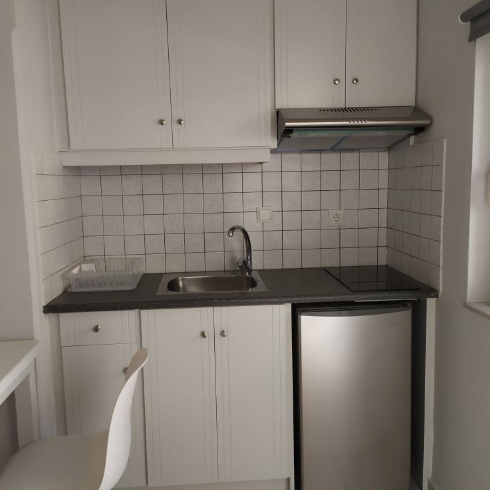 Sole Mare Seaside Apartments