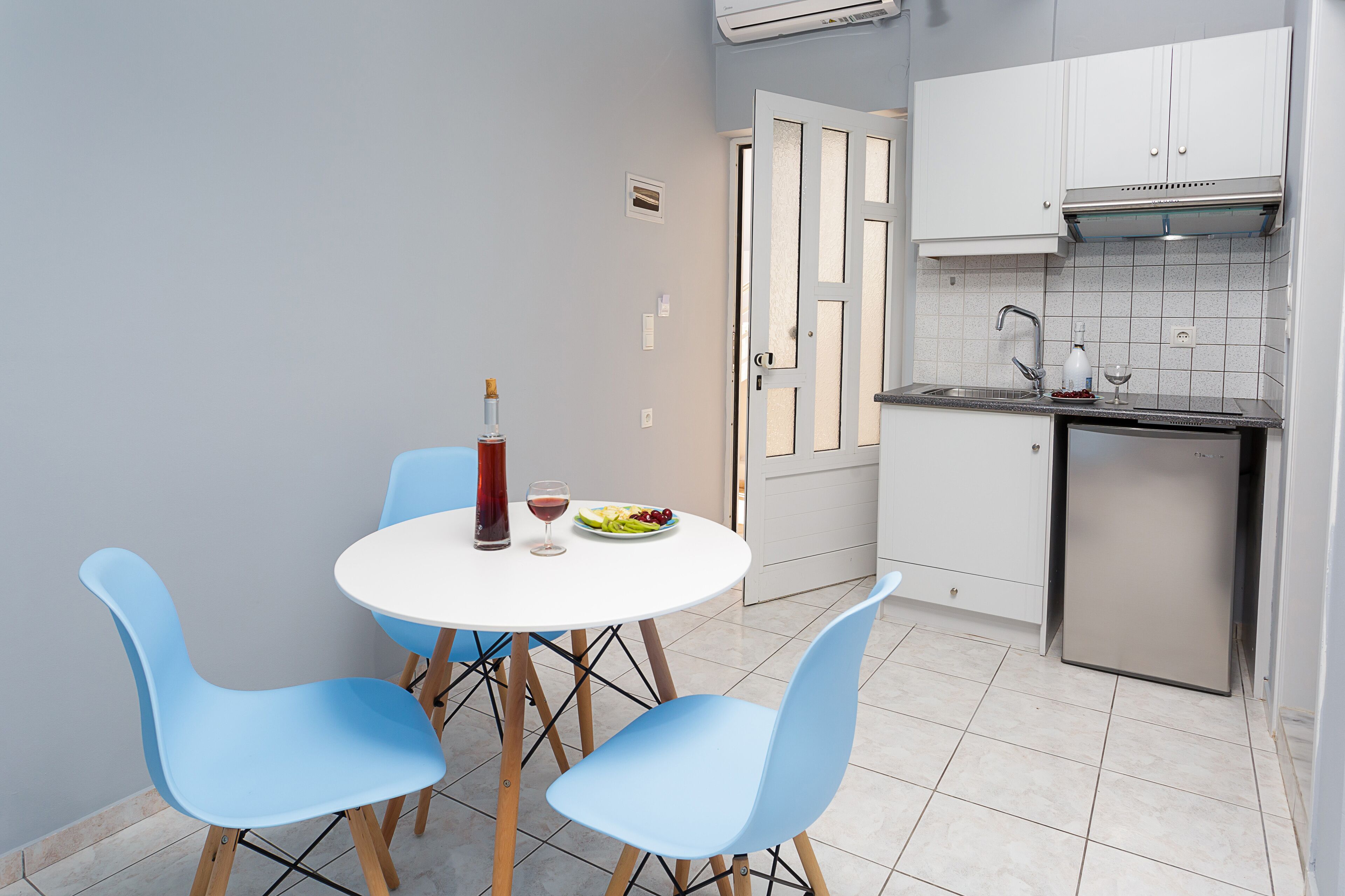 Sole Mare Seaside Apartments