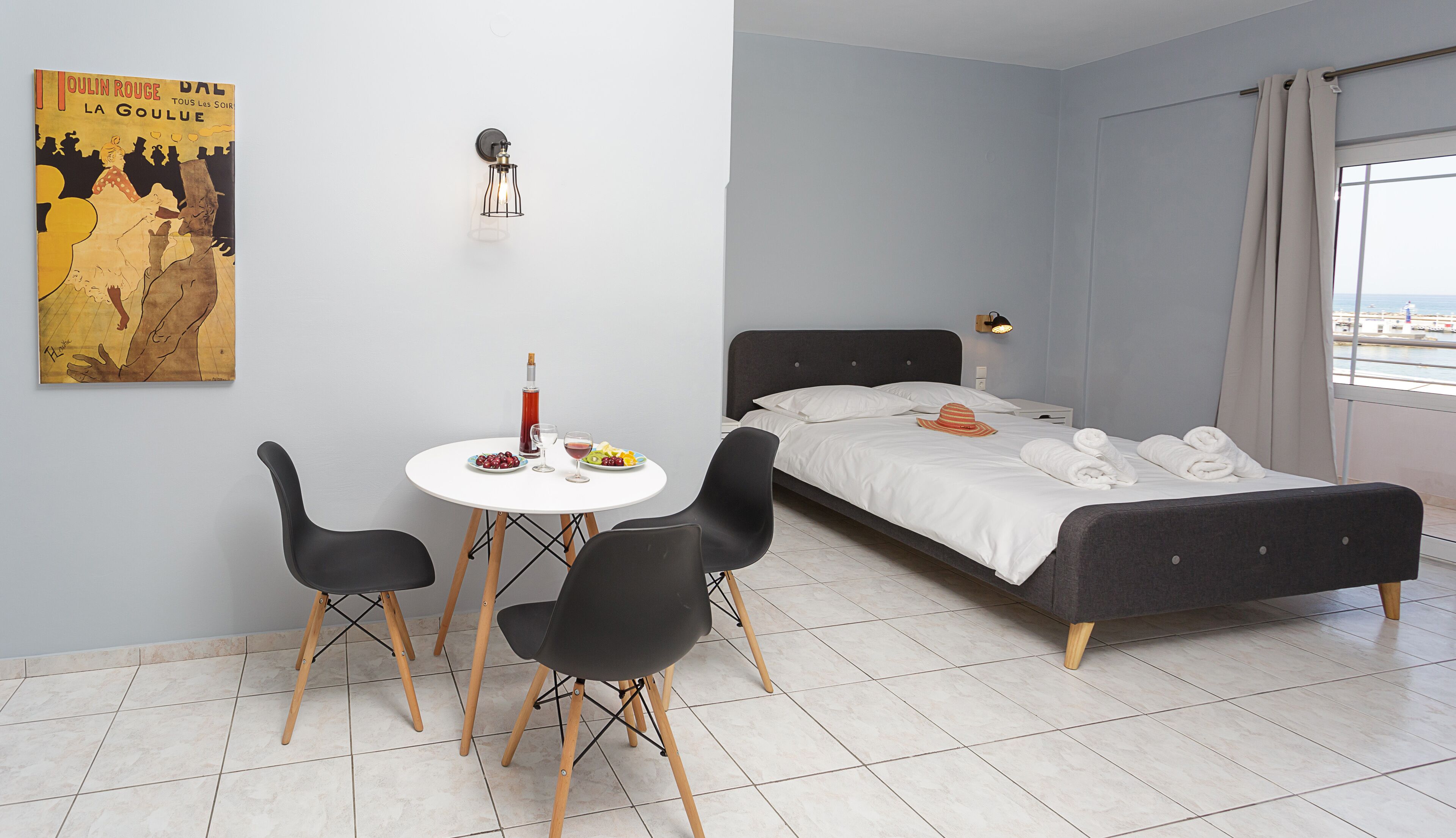 Sole Mare Seaside Apartments