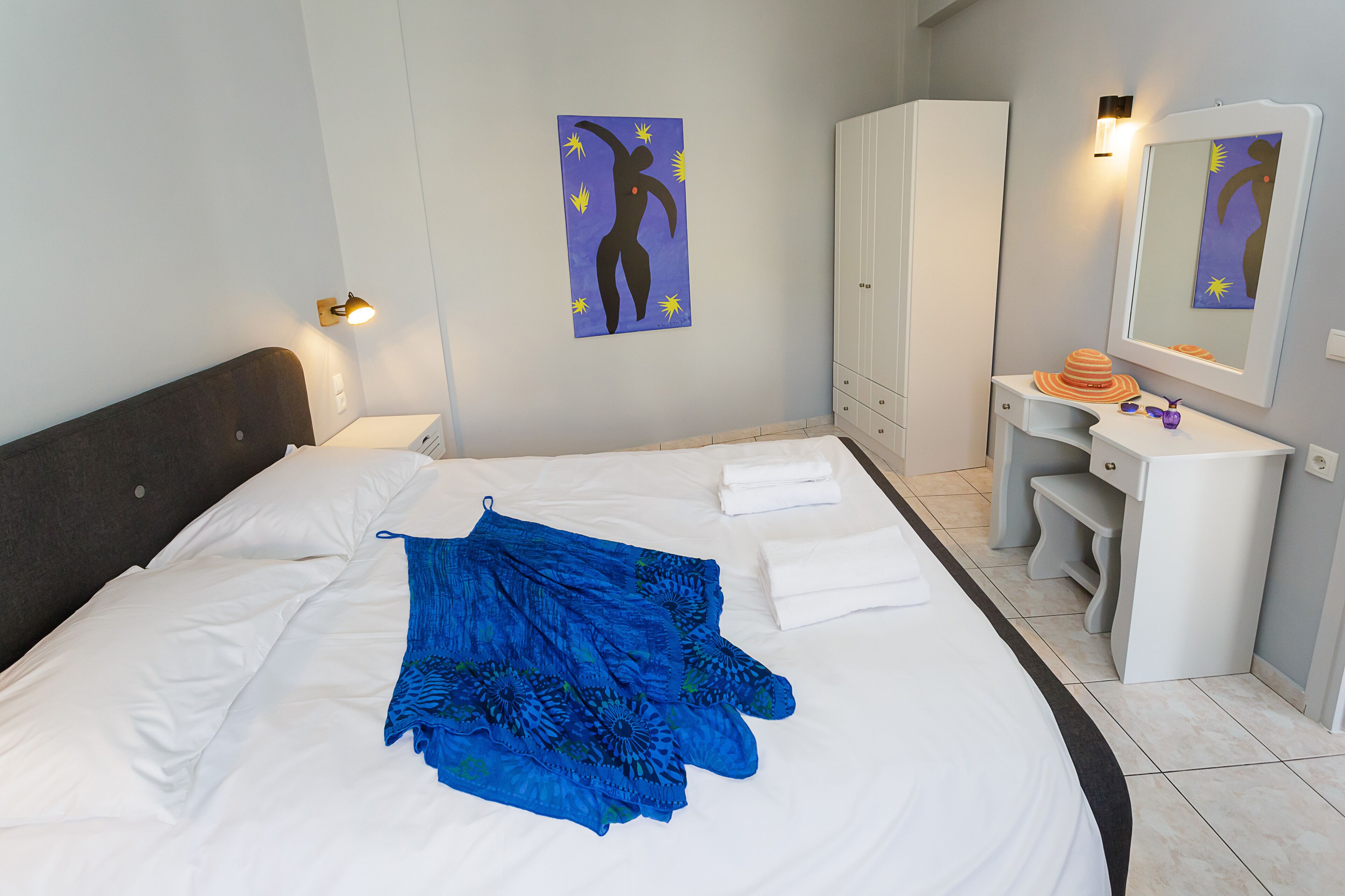 Sole Mare Seaside Apartments