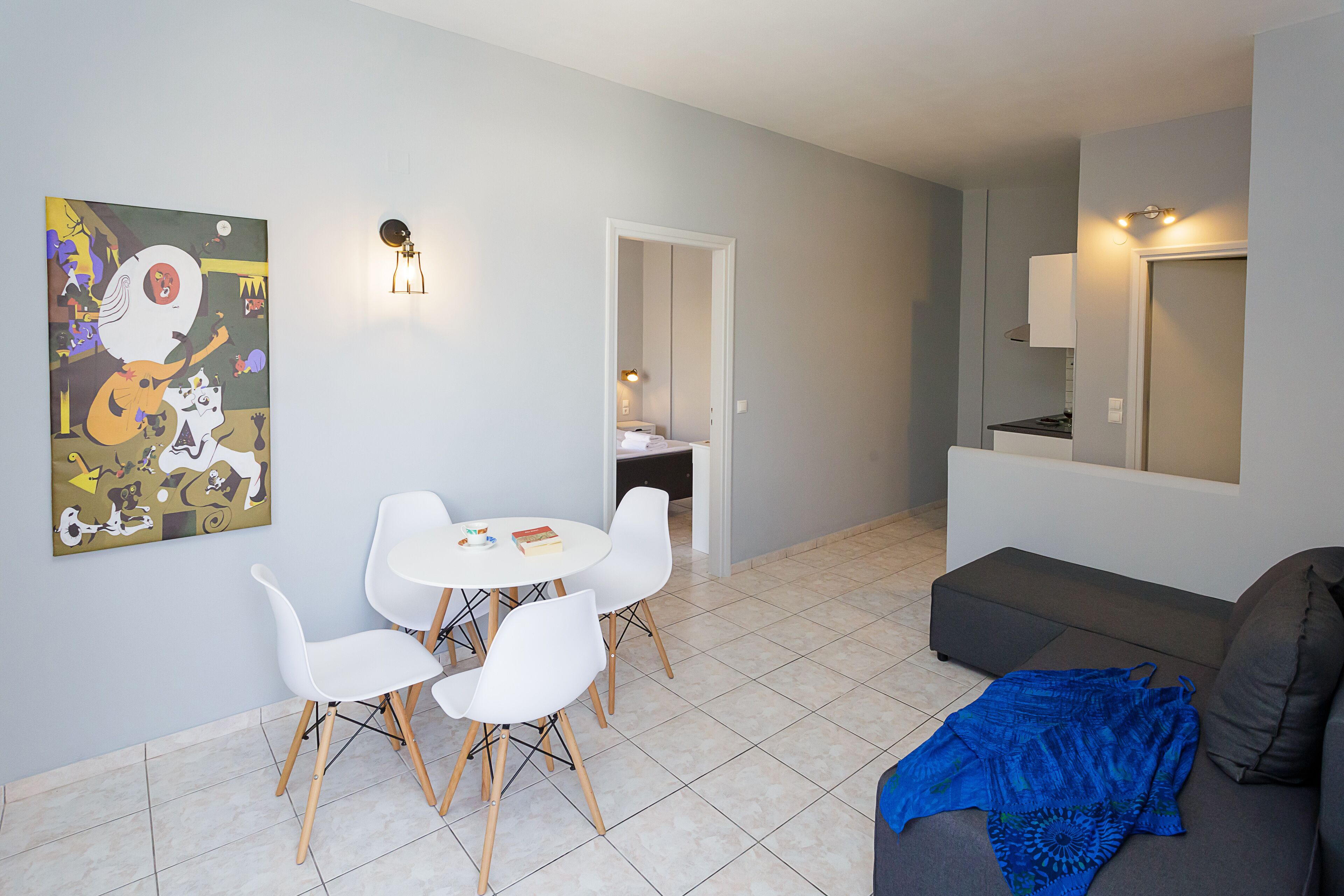 Sole Mare Seaside Apartments