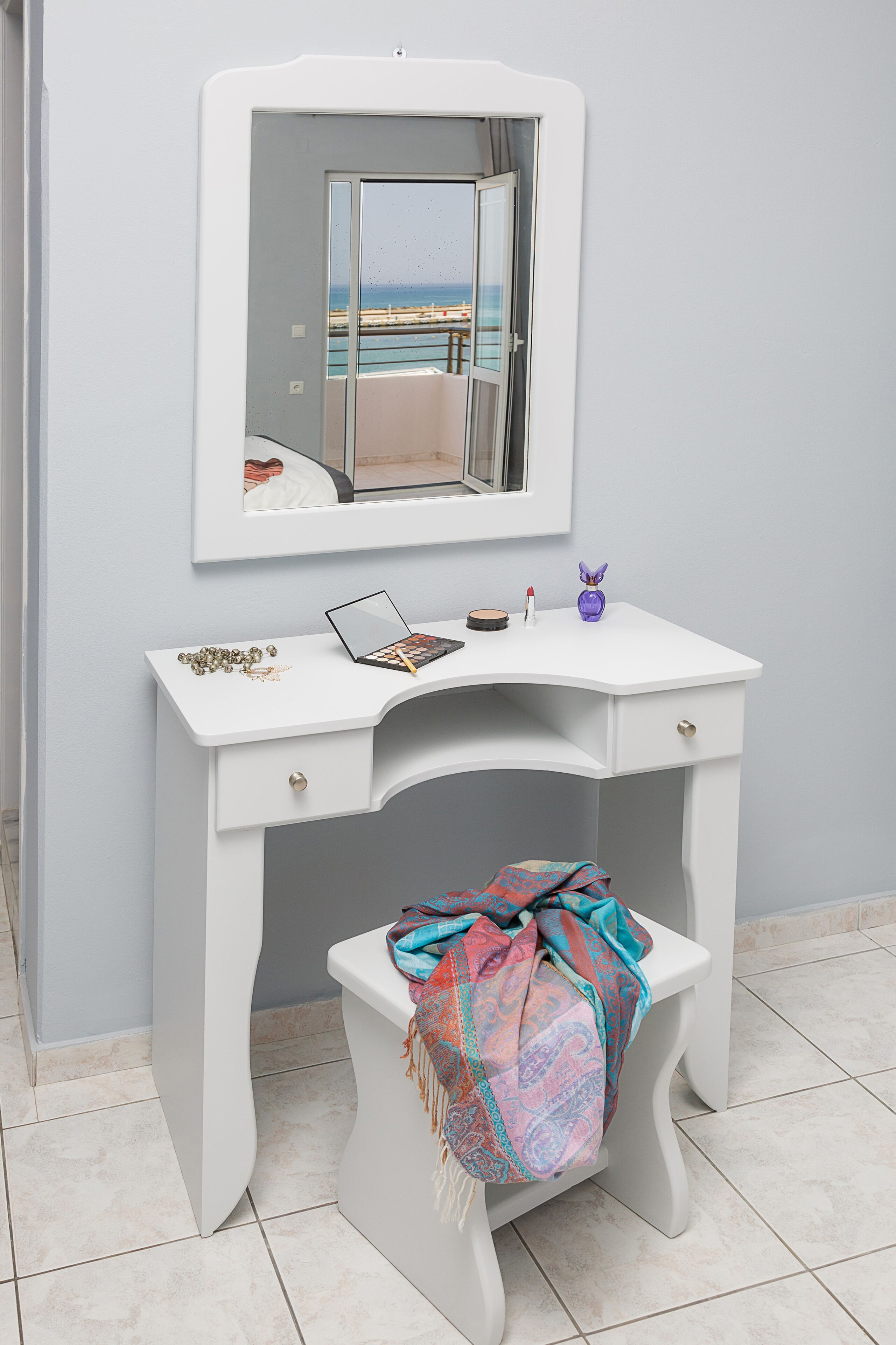 Sole Mare Seaside Apartments
