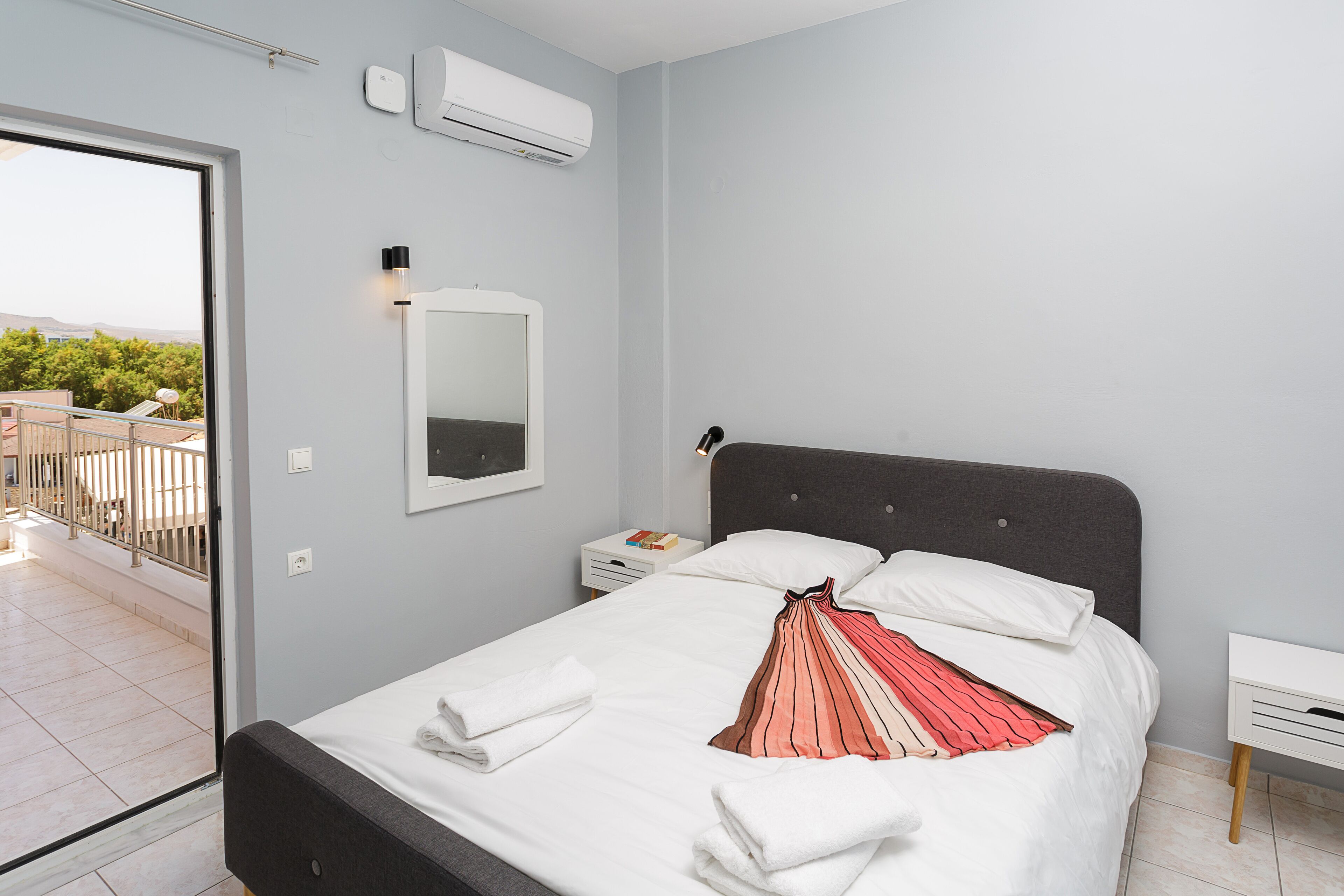 Sole Mare Seaside Apartments