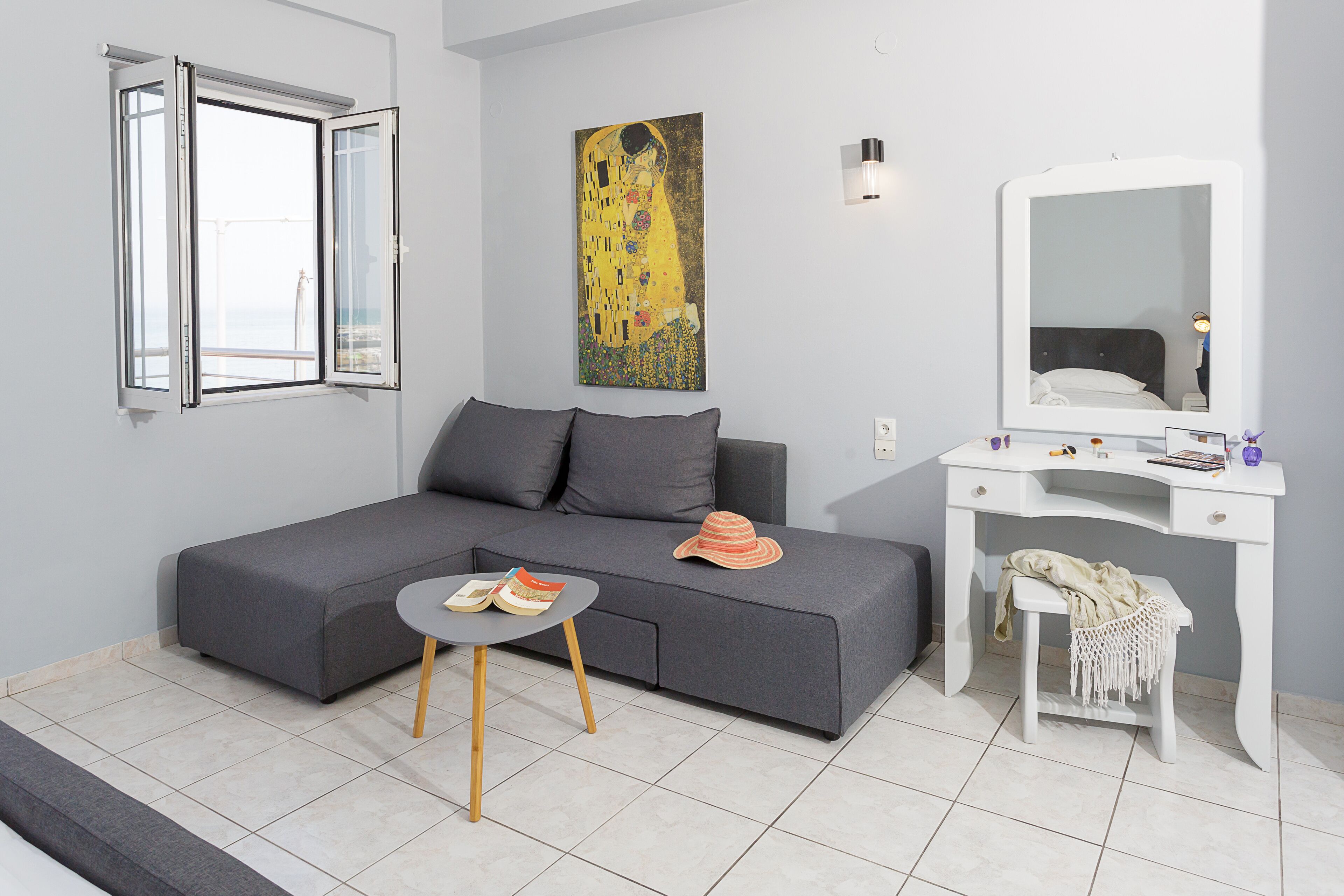 Sole Mare Seaside Apartments