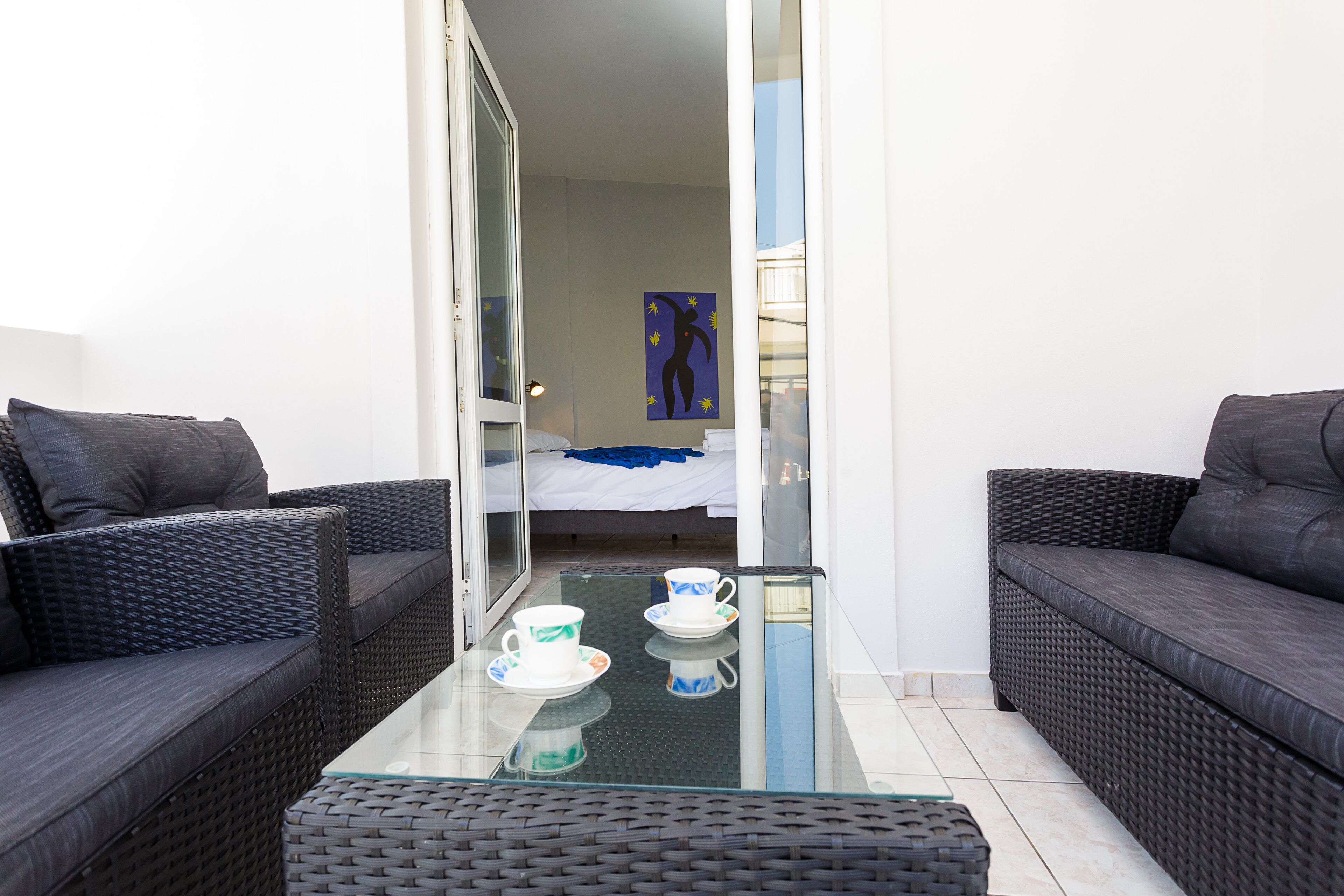 Sole Mare Seaside Apartments
