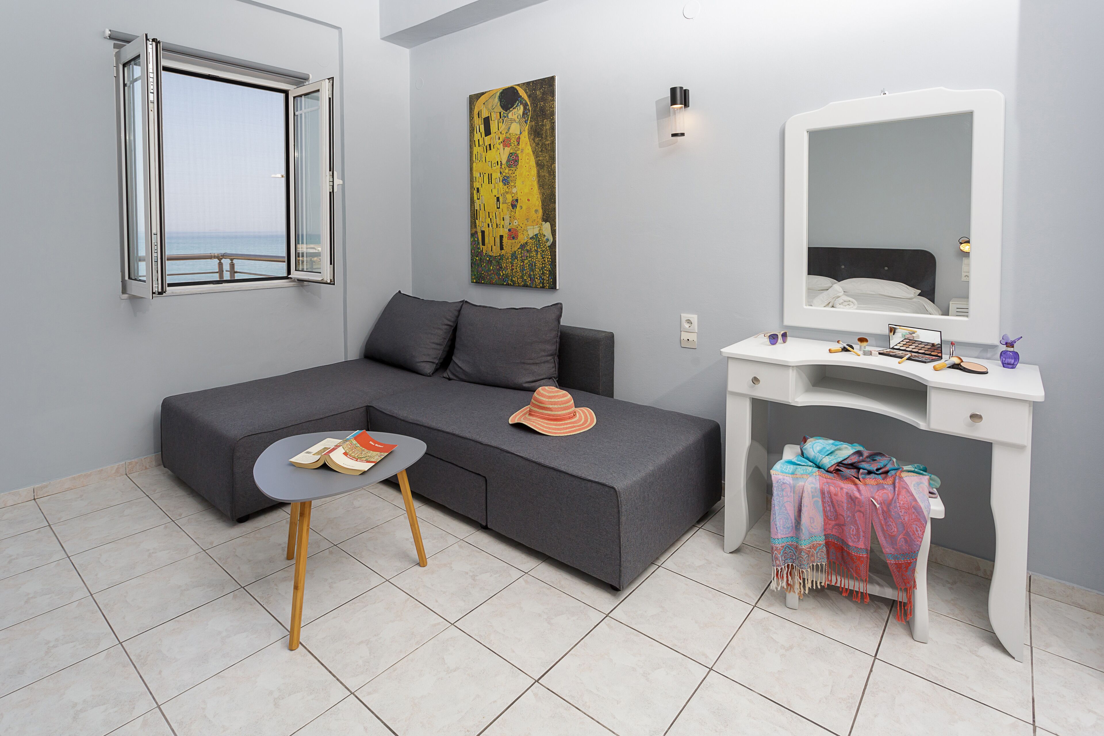 Sole Mare Seaside Apartments
