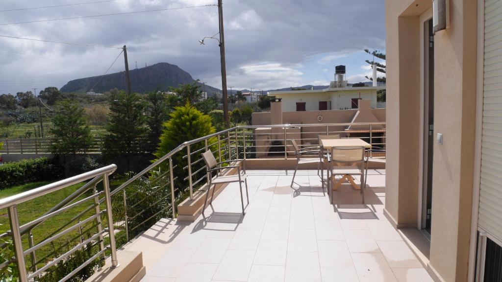 Villa Alba